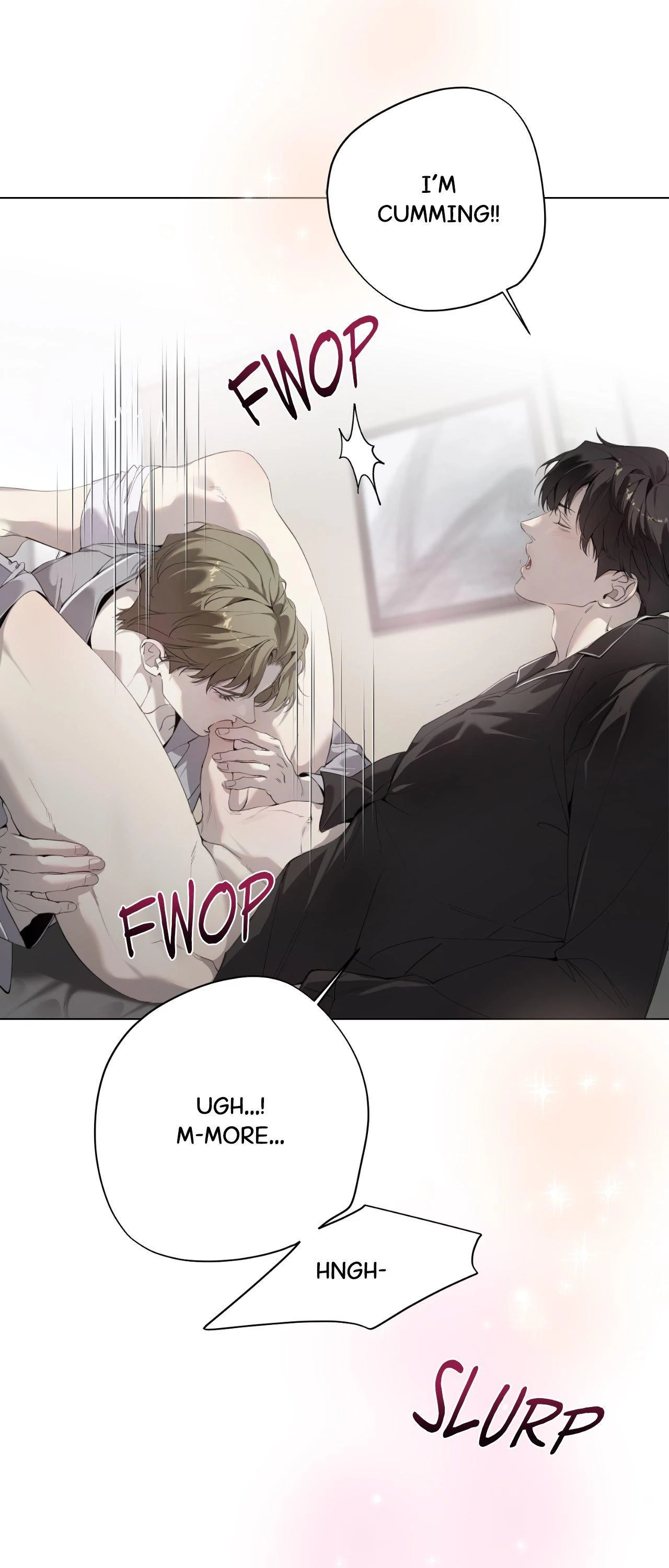 To Me Who Doesn’t Love You - Chapter 45 Page 56