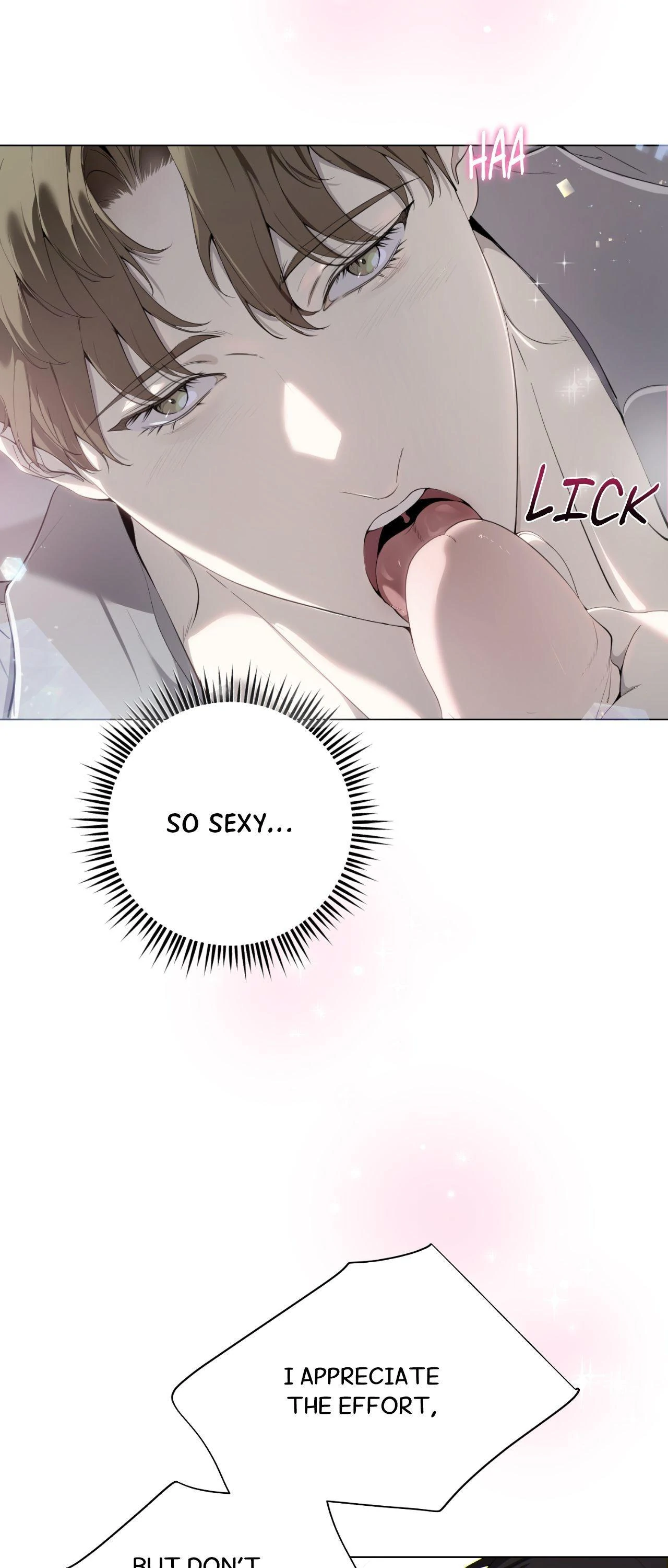 To Me Who Doesn’t Love You - Chapter 45 Page 57