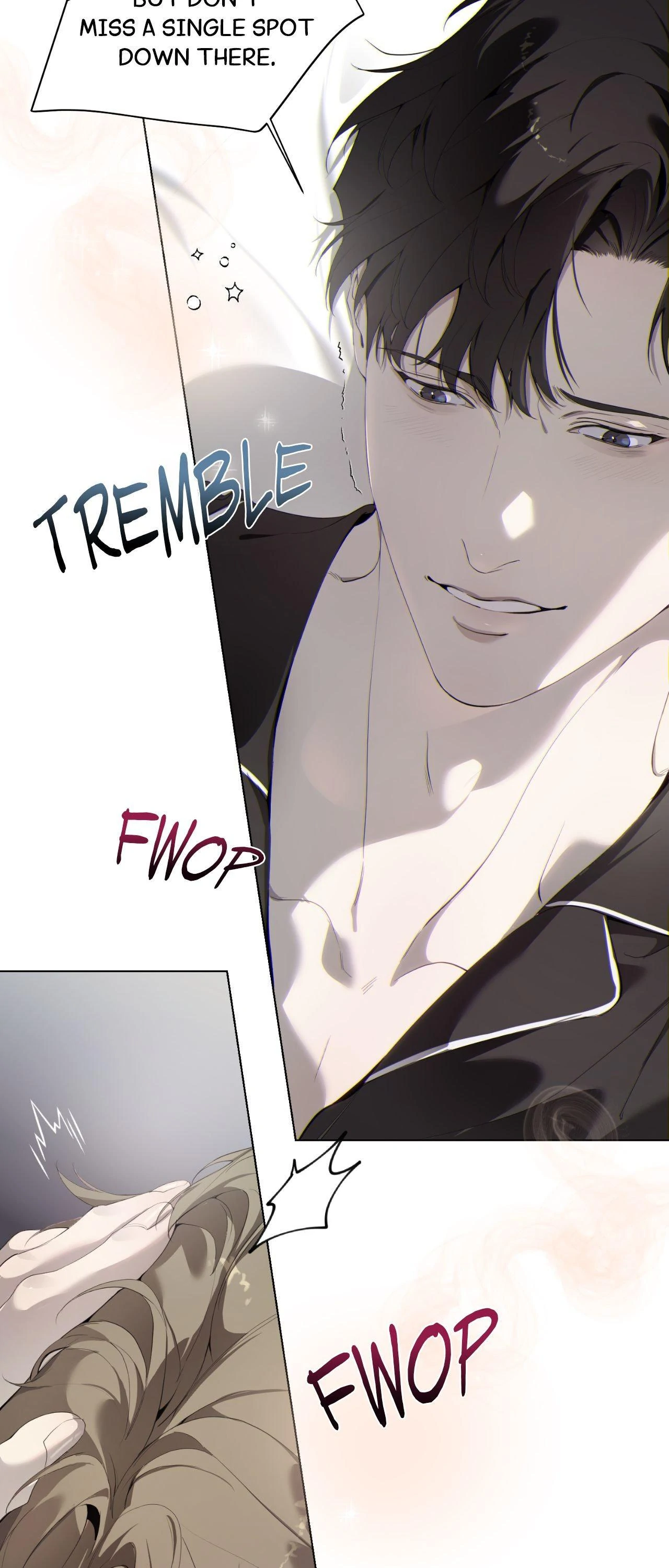 To Me Who Doesn’t Love You - Chapter 45 Page 58