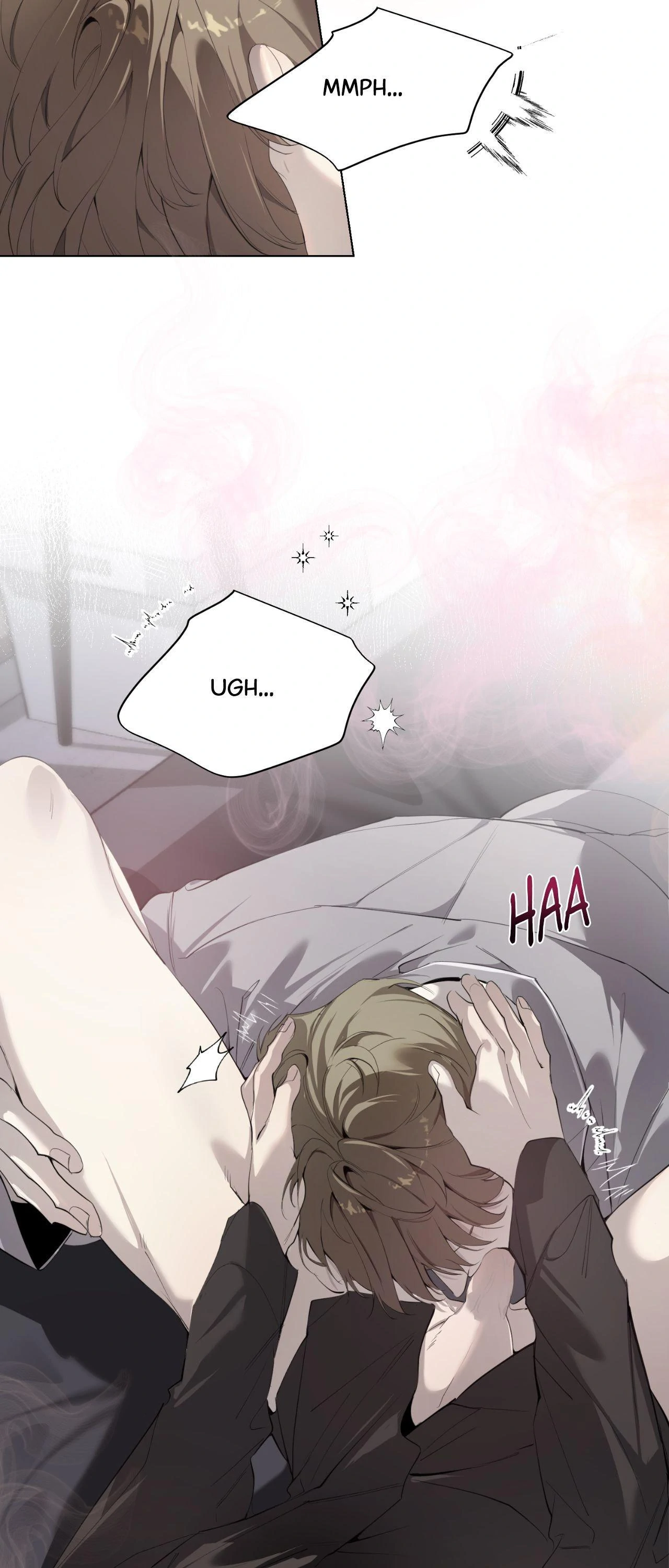 To Me Who Doesn’t Love You - Chapter 45 Page 59