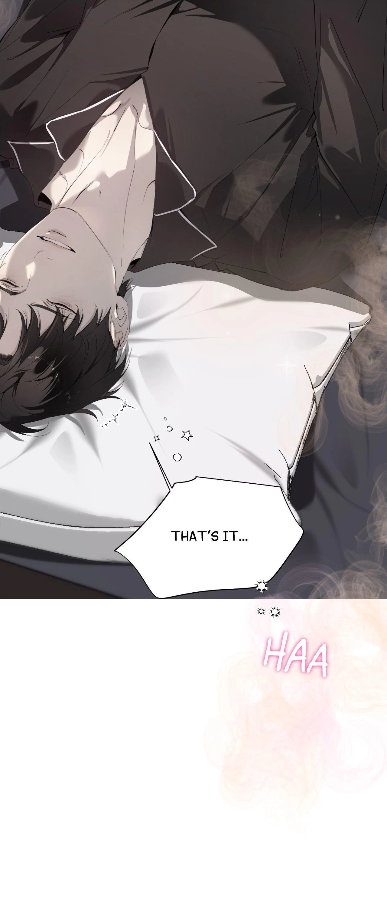 To Me Who Doesn’t Love You - Chapter 45 Page 60