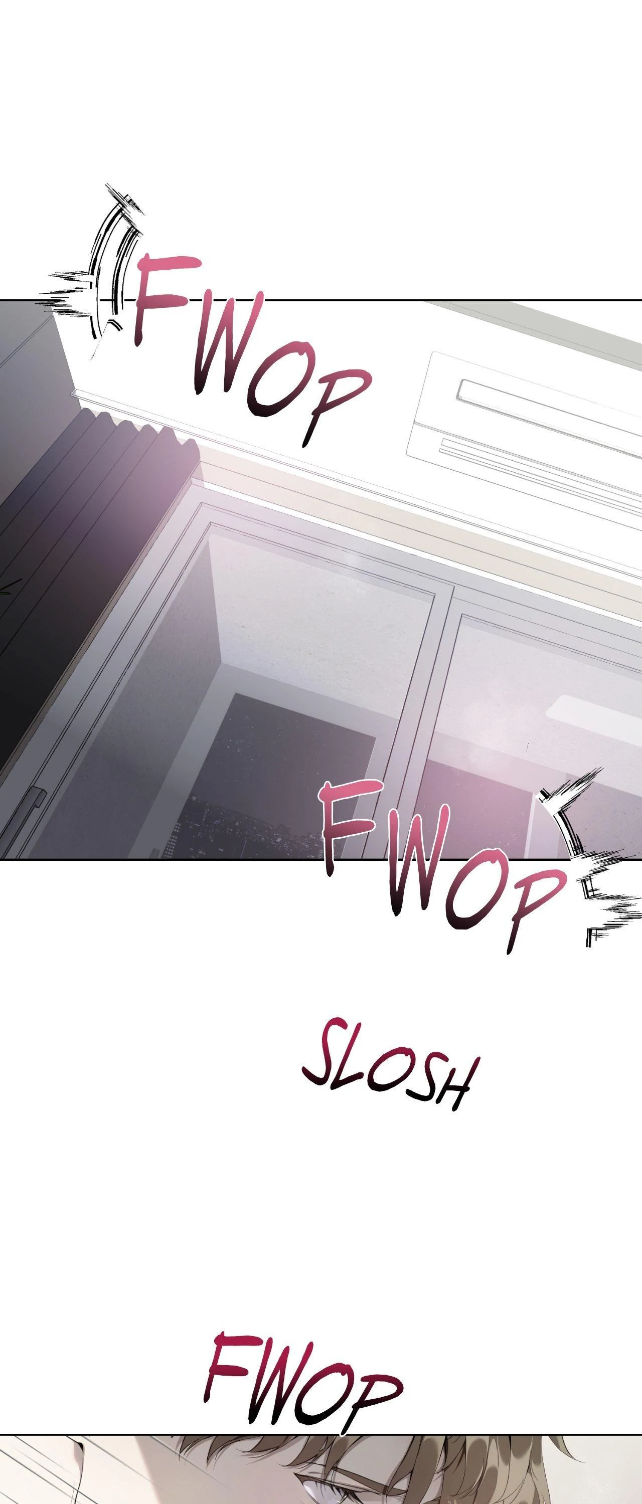 To Me Who Doesn’t Love You - Chapter 46 Page 1