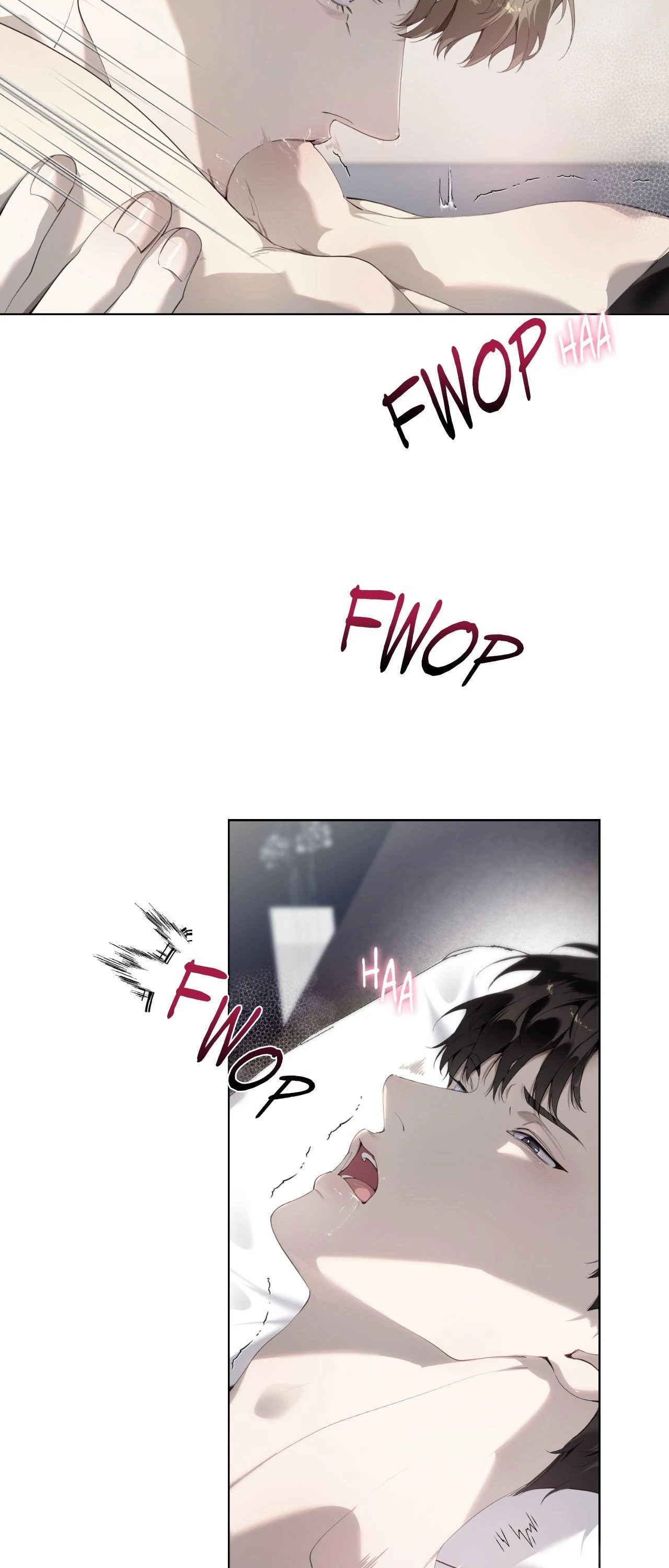 To Me Who Doesn’t Love You - Chapter 46 Page 2