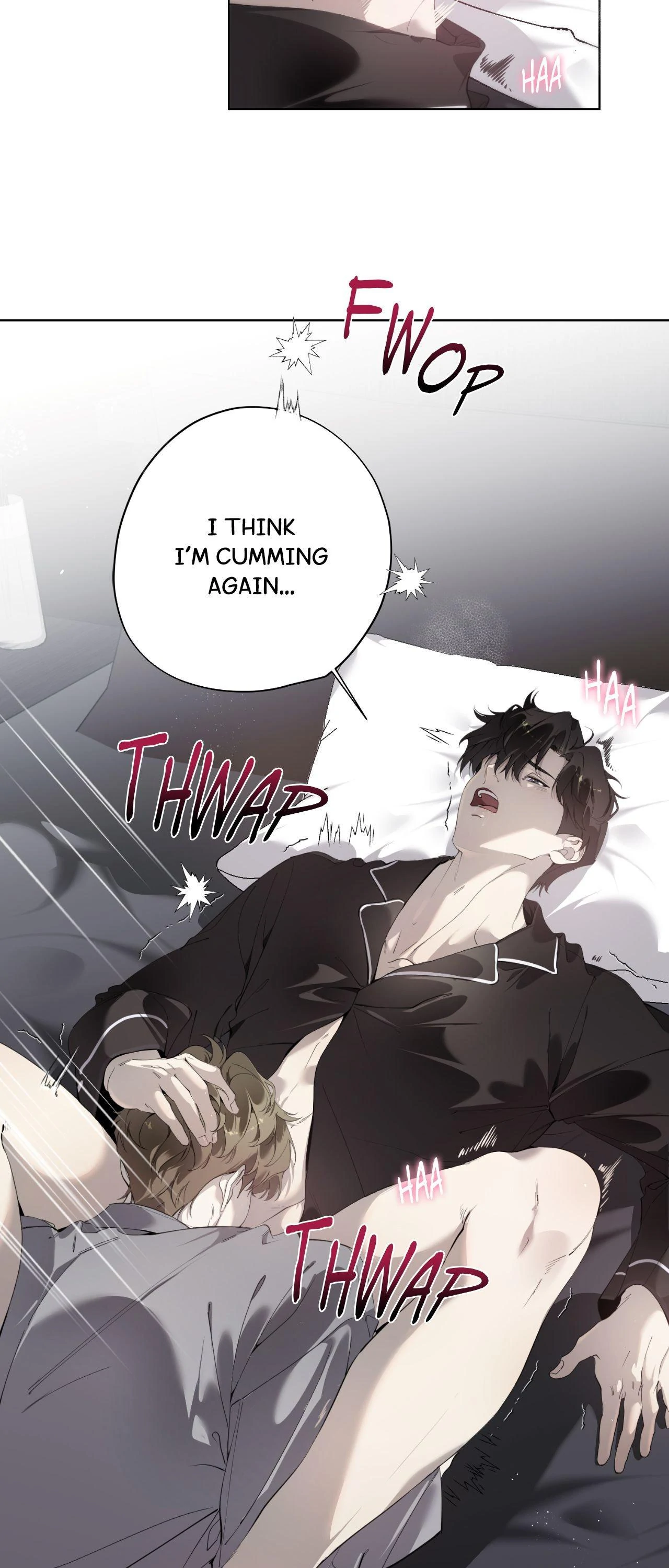 To Me Who Doesn’t Love You - Chapter 46 Page 3