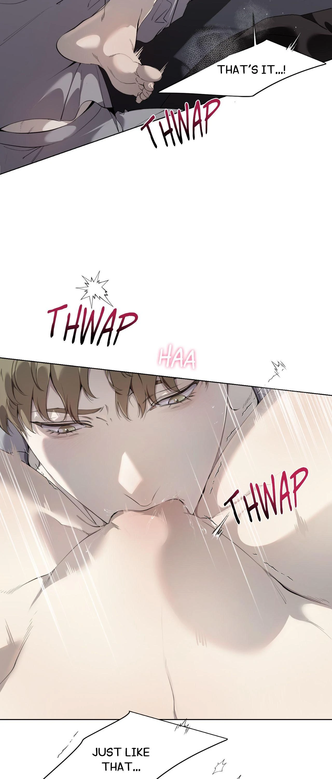 To Me Who Doesn’t Love You - Chapter 46 Page 4