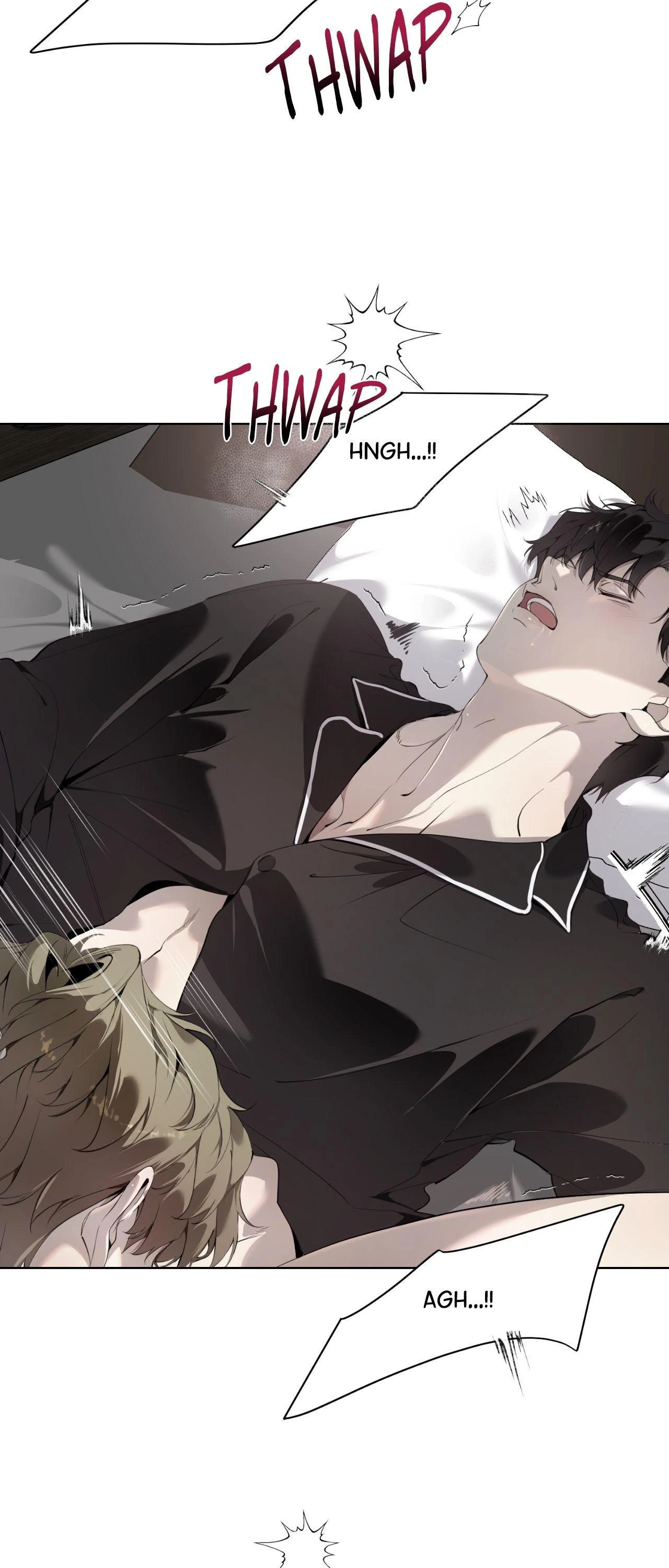 To Me Who Doesn’t Love You - Chapter 46 Page 5