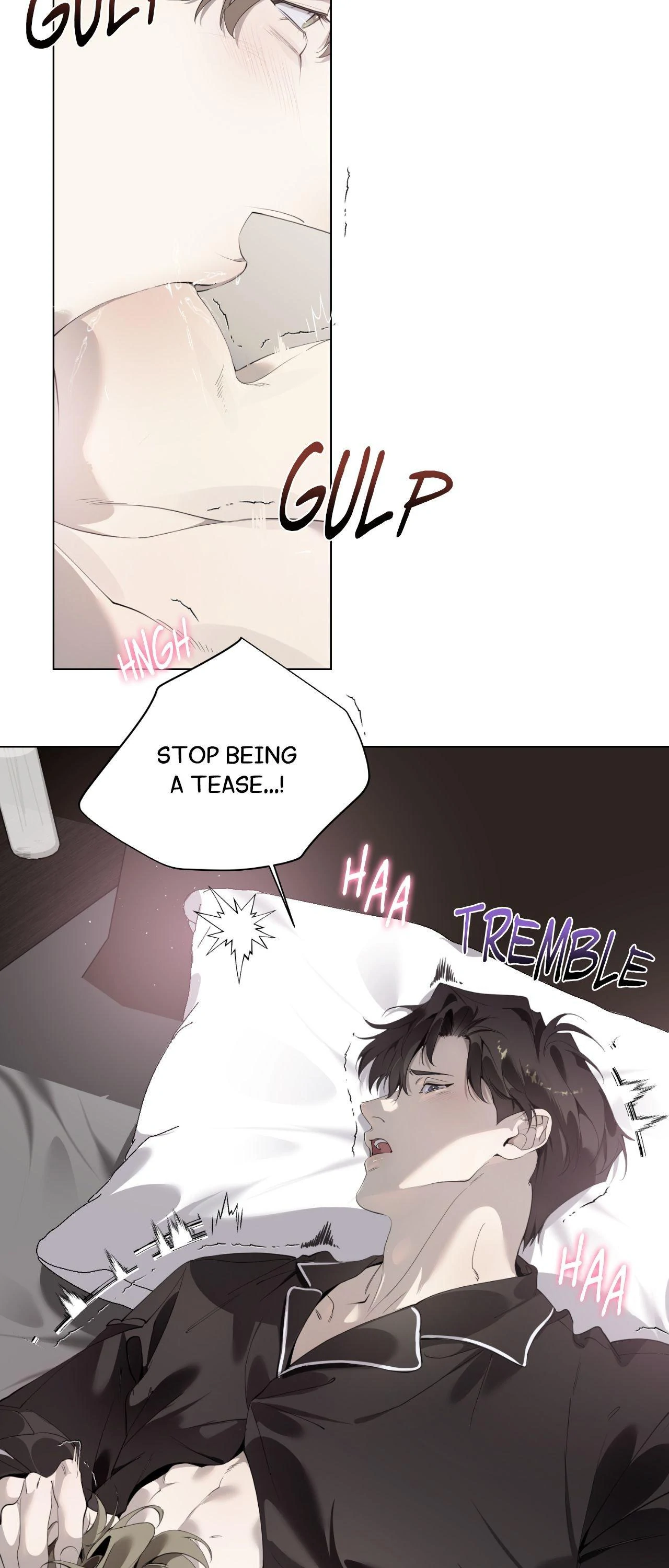 To Me Who Doesn’t Love You - Chapter 46 Page 7