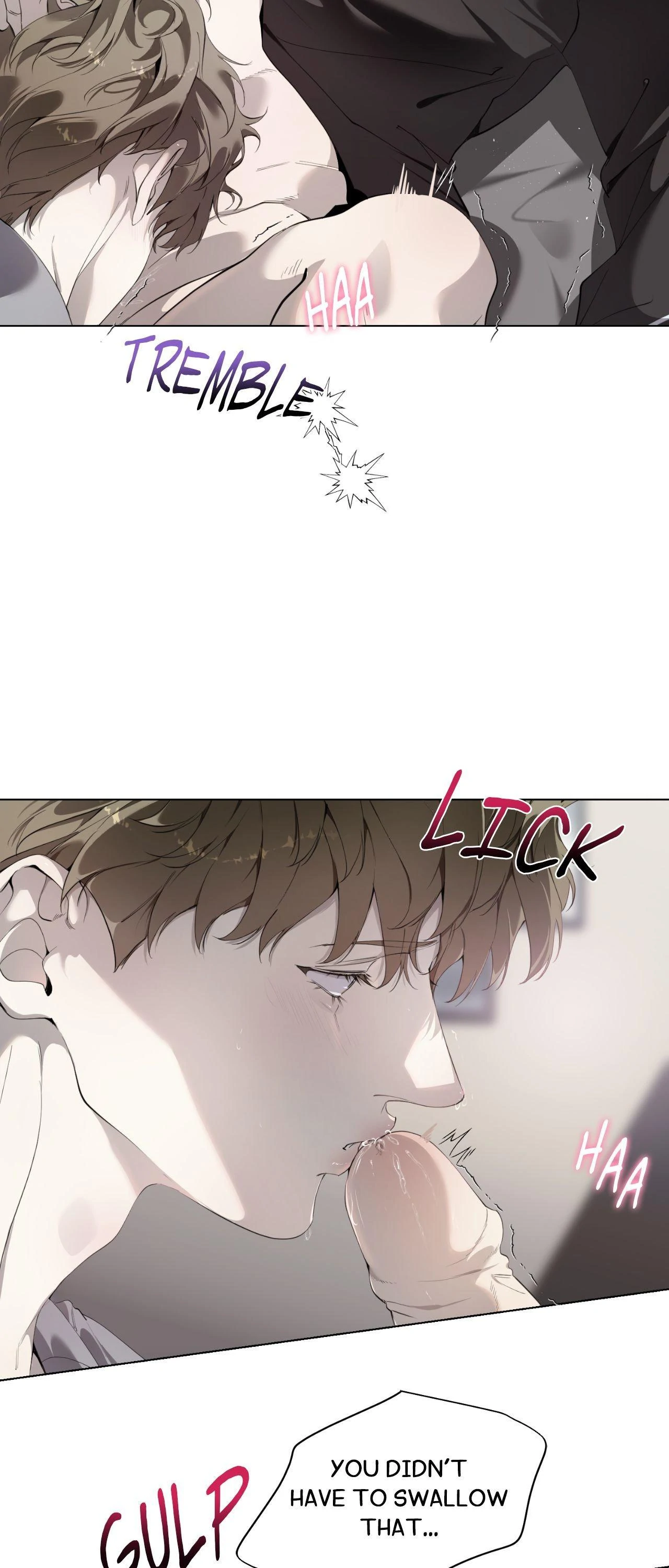 To Me Who Doesn’t Love You - Chapter 46 Page 8