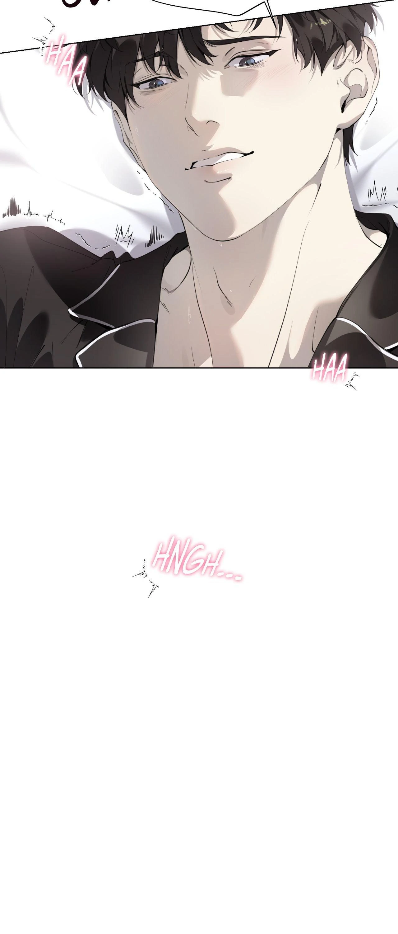 To Me Who Doesn’t Love You - Chapter 46 Page 9