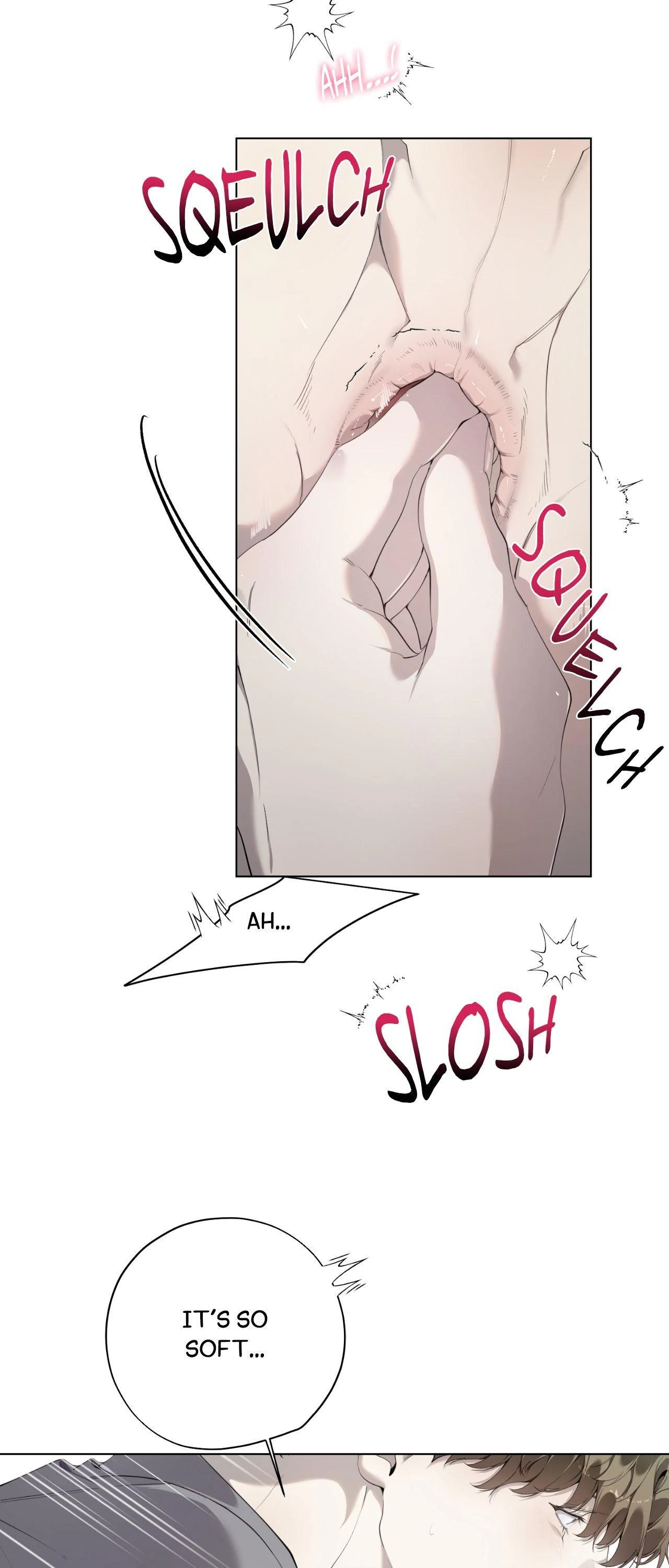 To Me Who Doesn’t Love You - Chapter 46 Page 12