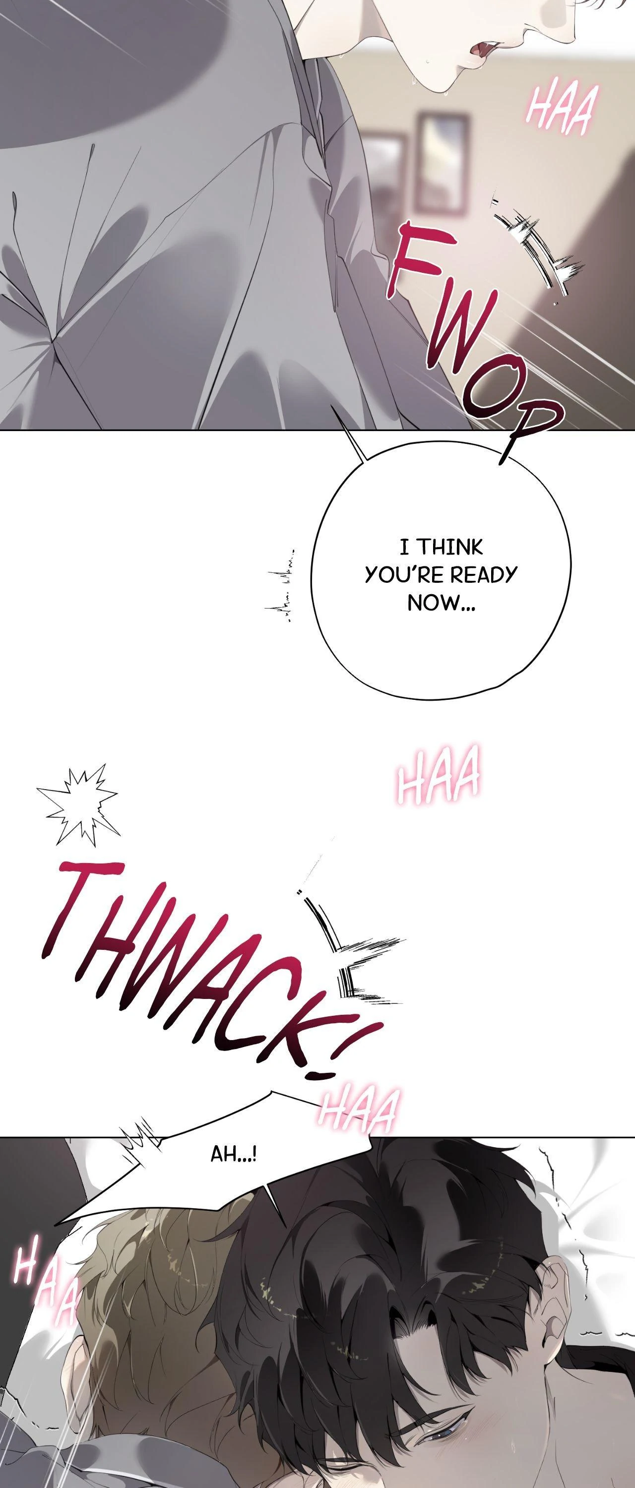 To Me Who Doesn’t Love You - Chapter 46 Page 13