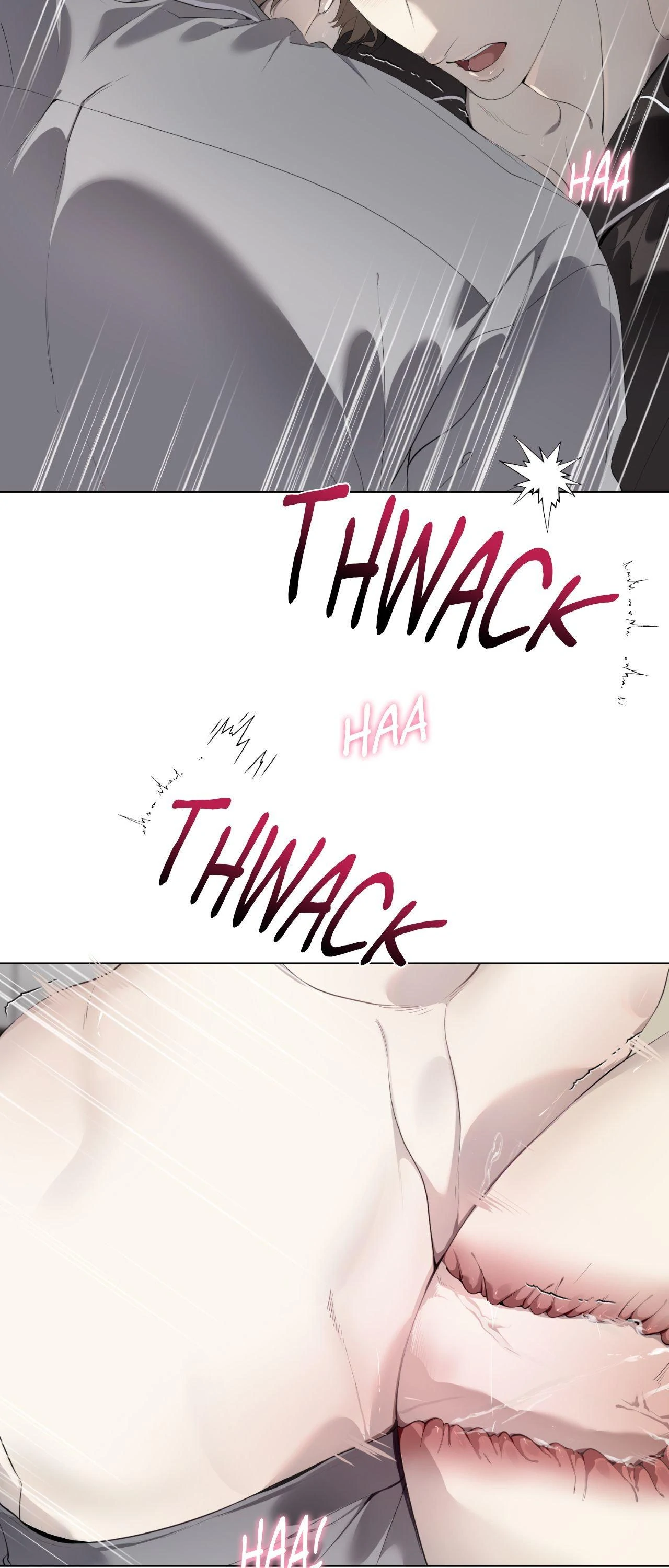 To Me Who Doesn’t Love You - Chapter 46 Page 14