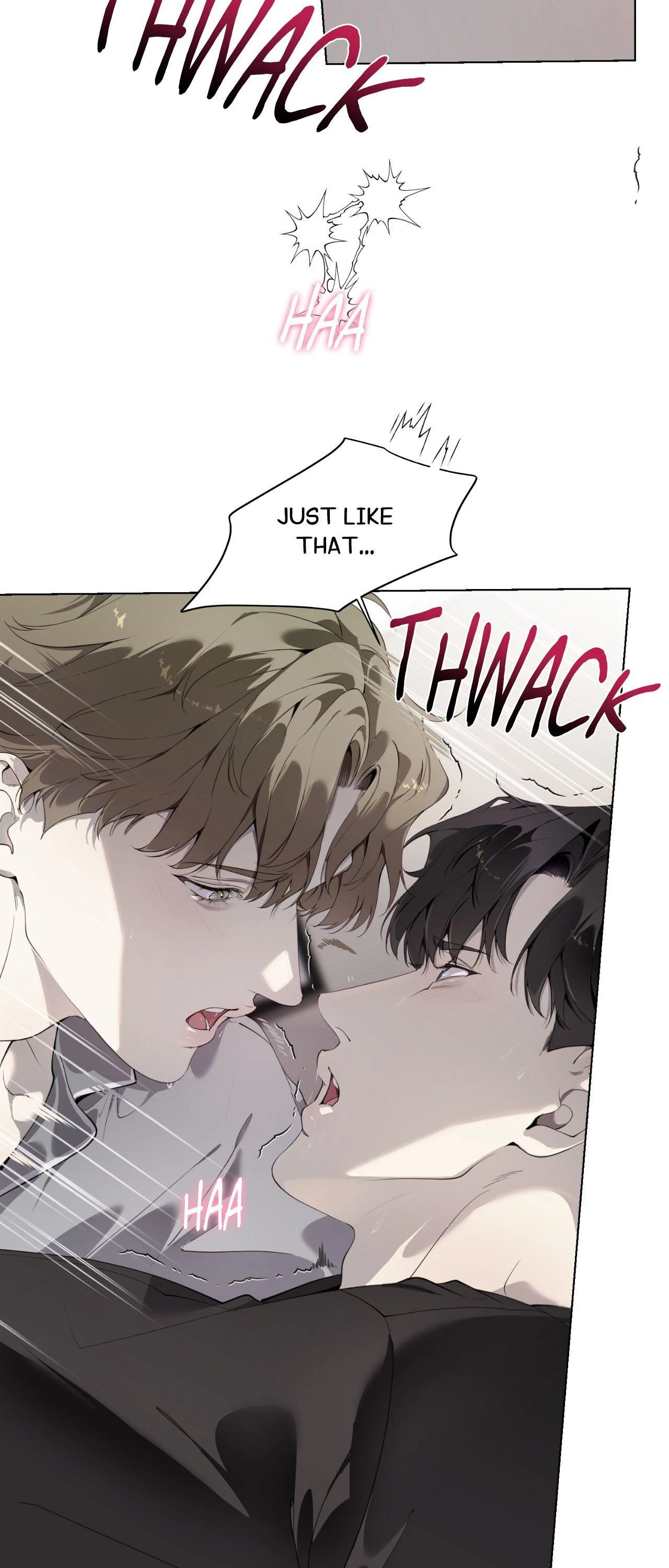 To Me Who Doesn’t Love You - Chapter 46 Page 16