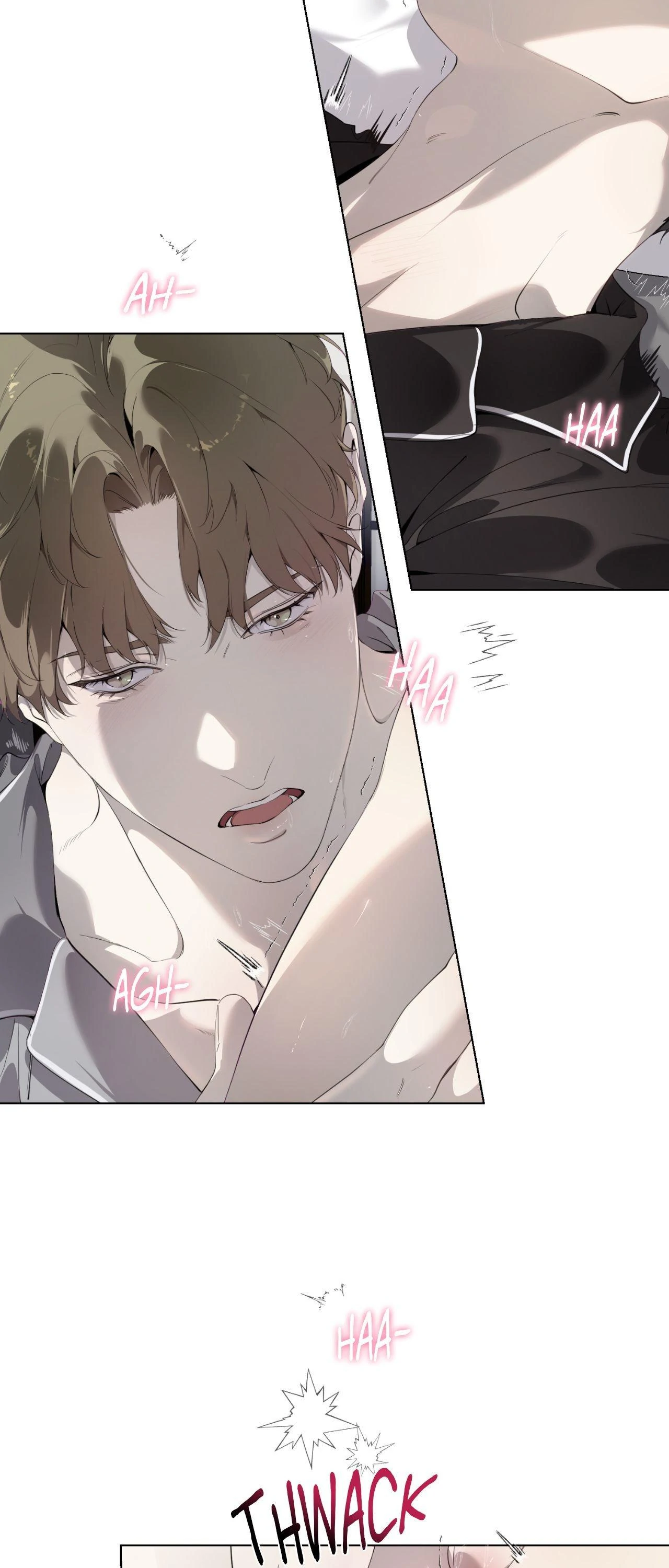 To Me Who Doesn’t Love You - Chapter 46 Page 19