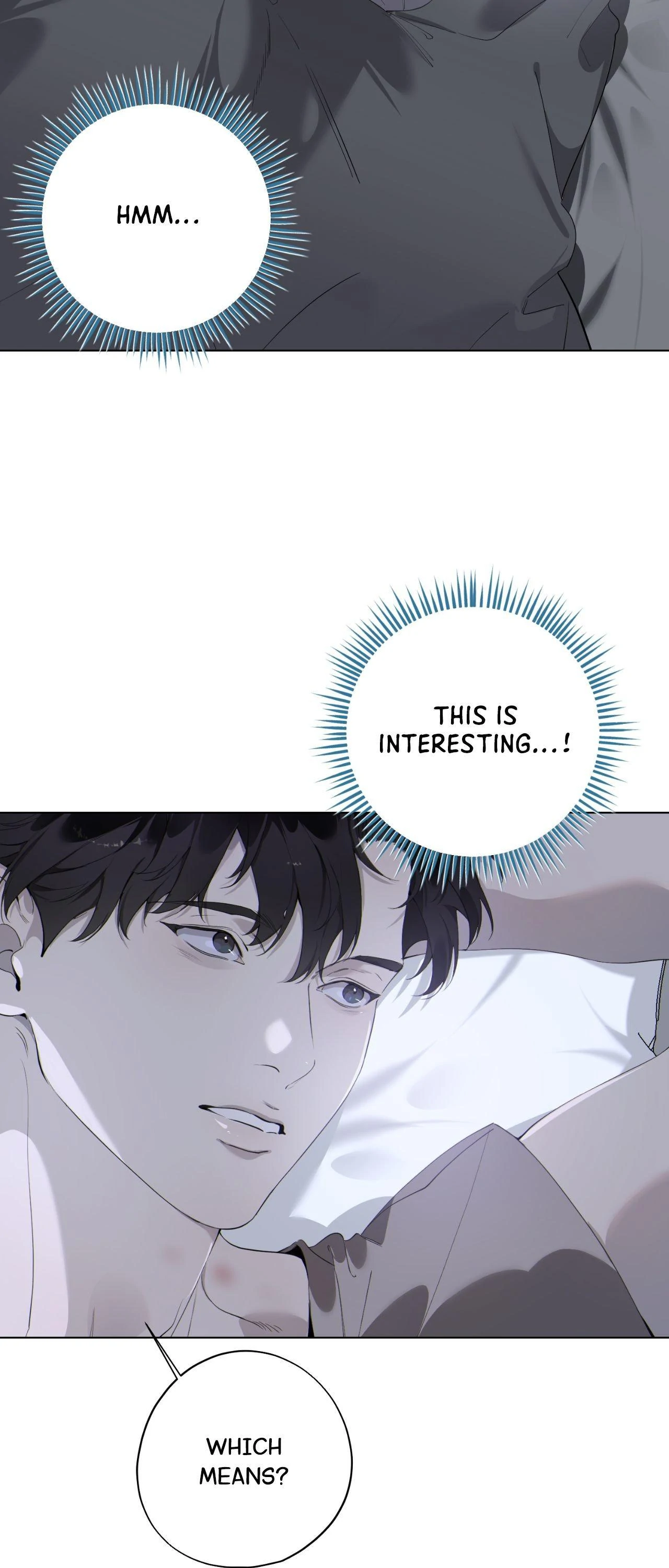To Me Who Doesn’t Love You - Chapter 46 Page 24
