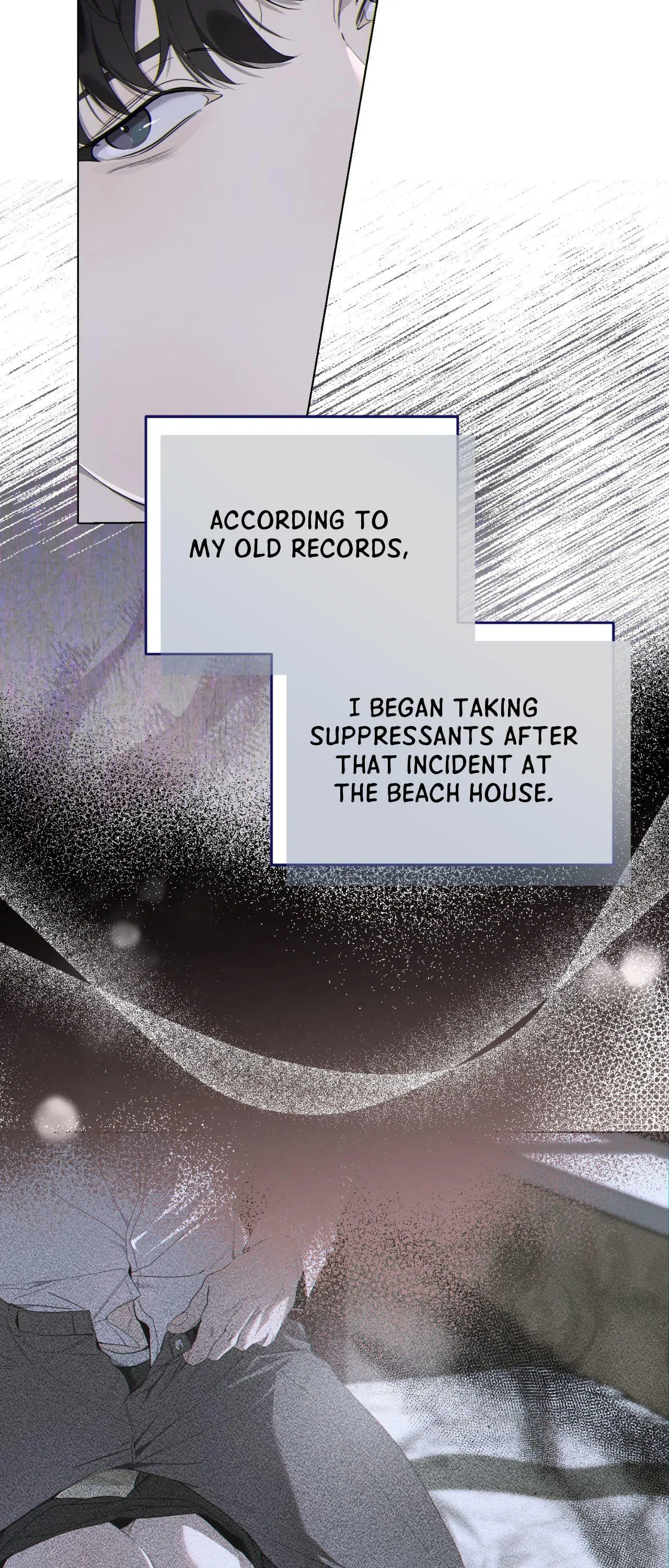 To Me Who Doesn’t Love You - Chapter 46 Page 27