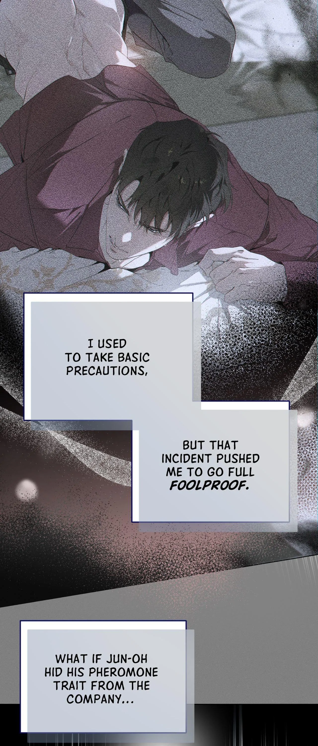 To Me Who Doesn’t Love You - Chapter 46 Page 28