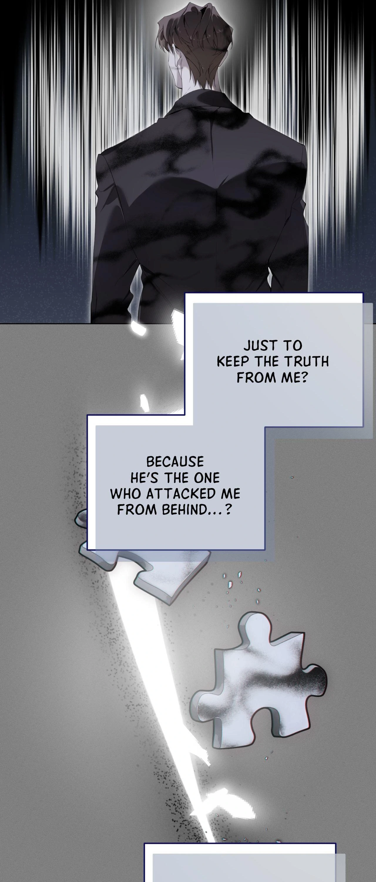 To Me Who Doesn’t Love You - Chapter 46 Page 29