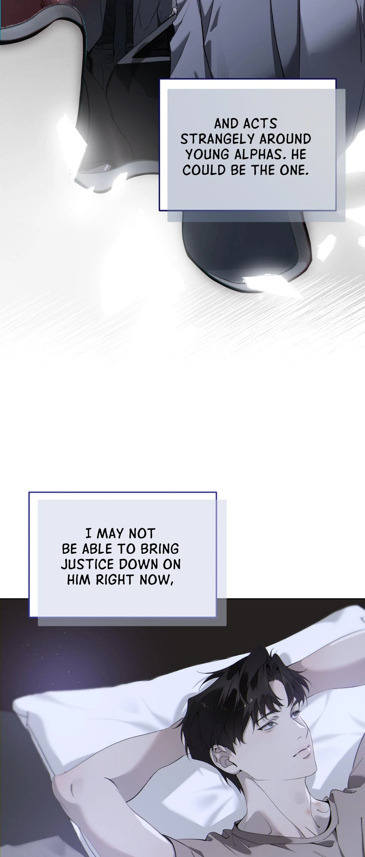 To Me Who Doesn’t Love You - Chapter 46 Page 31