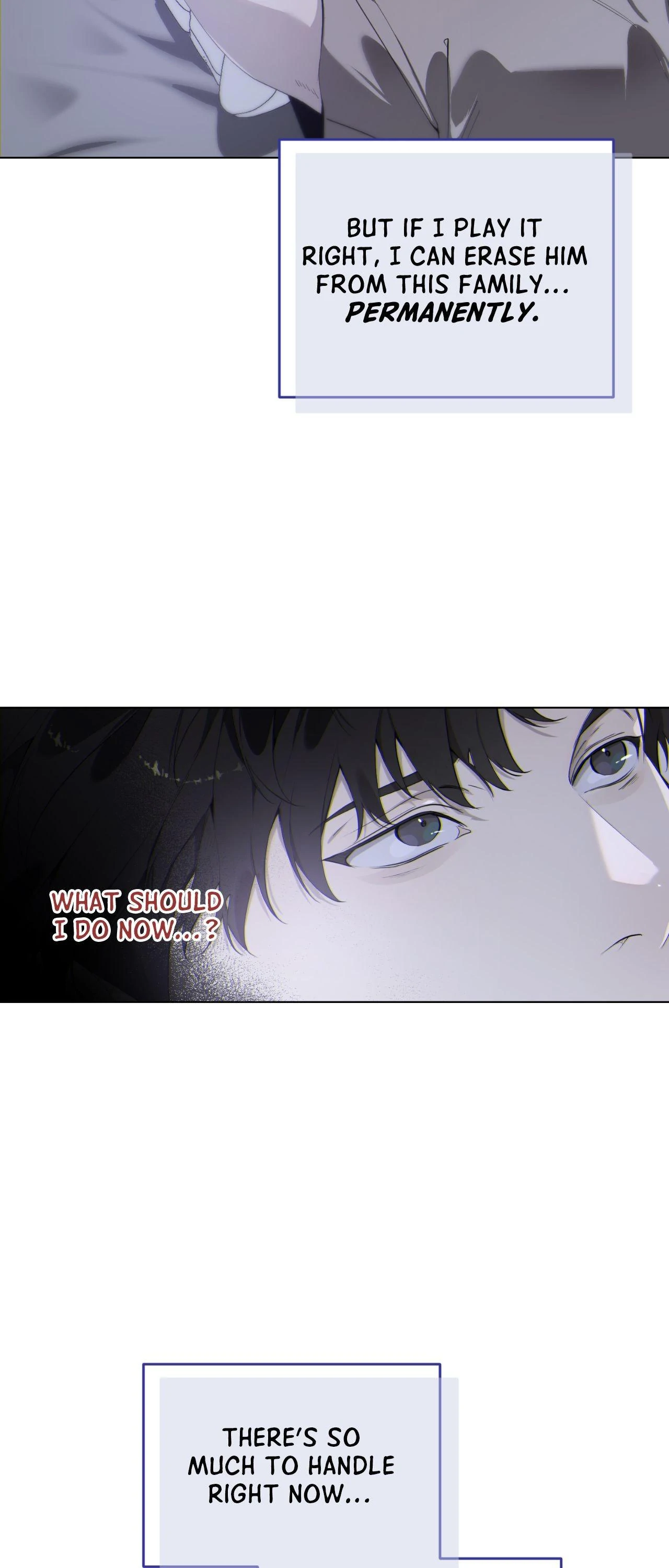 To Me Who Doesn’t Love You - Chapter 46 Page 32