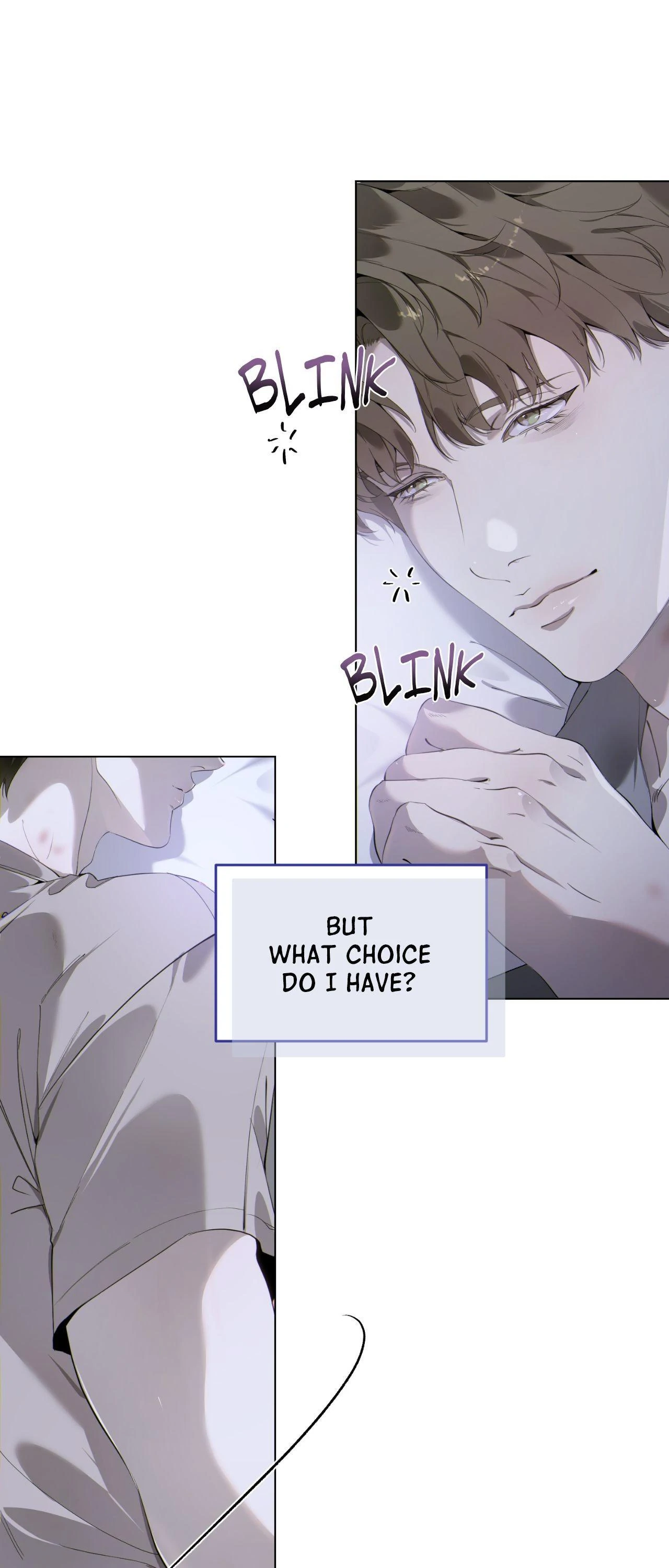 To Me Who Doesn’t Love You - Chapter 46 Page 34