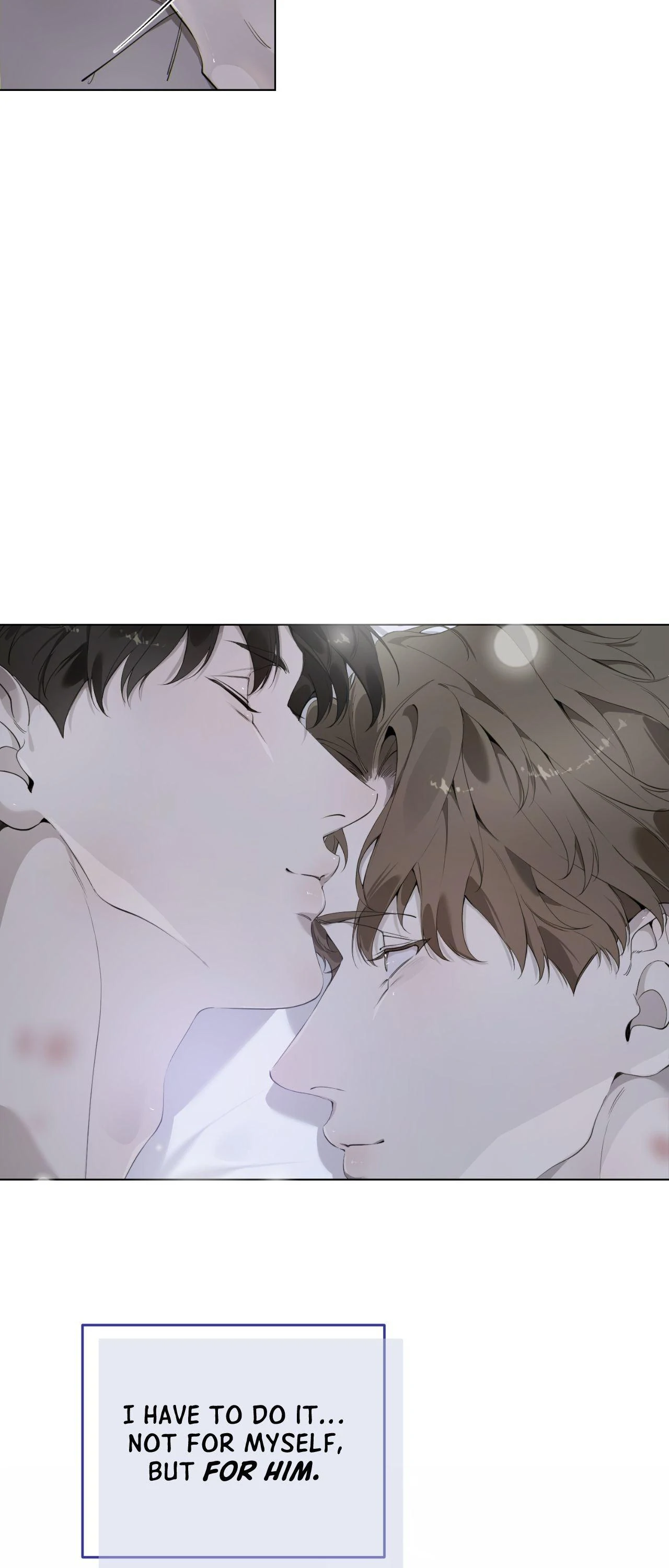 To Me Who Doesn’t Love You - Chapter 46 Page 35
