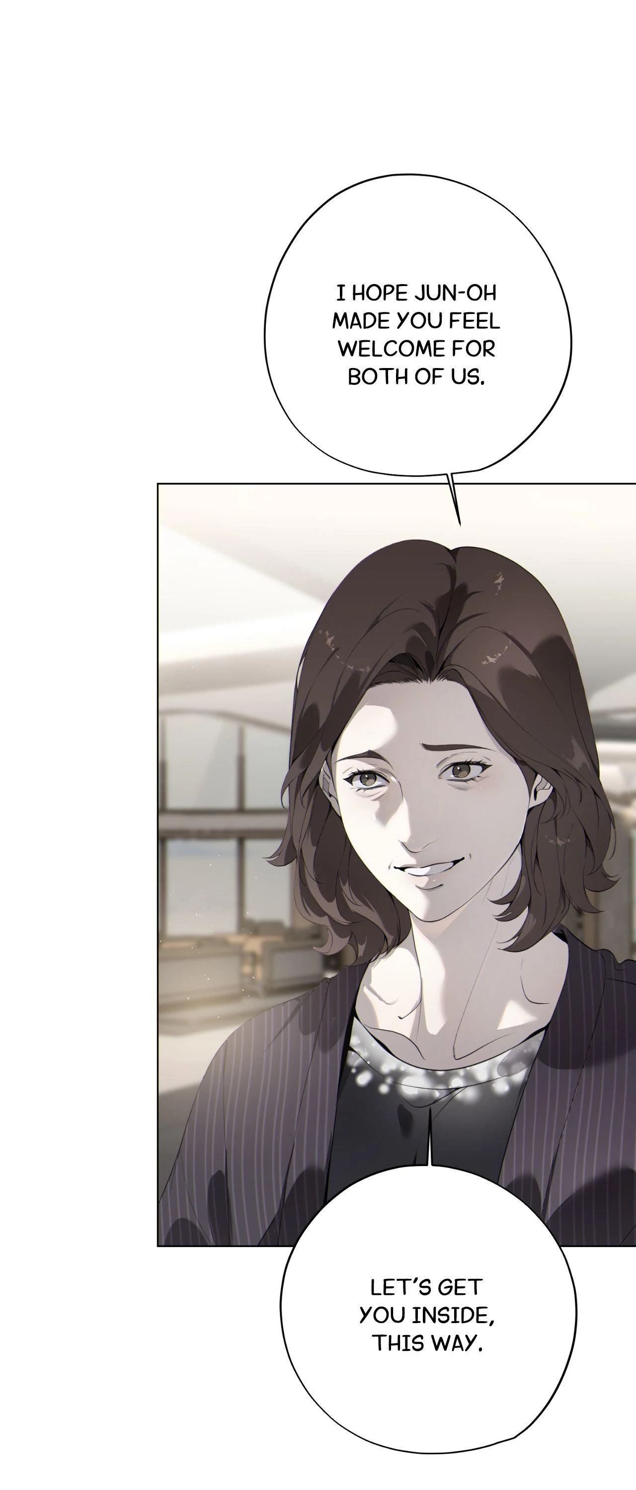 To Me Who Doesn’t Love You - Chapter 46 Page 41