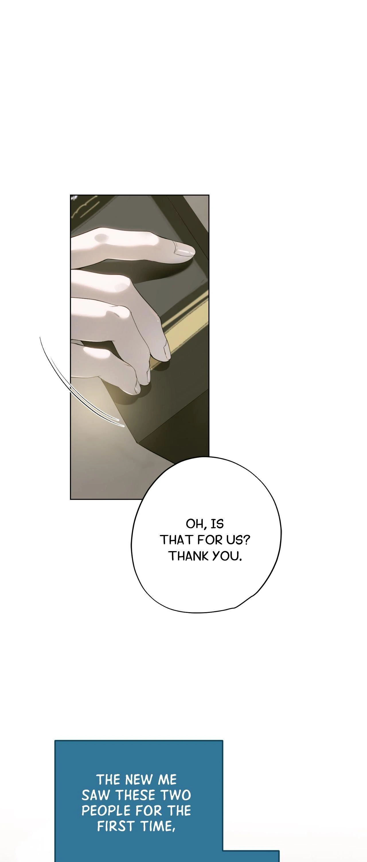 To Me Who Doesn’t Love You - Chapter 46 Page 44