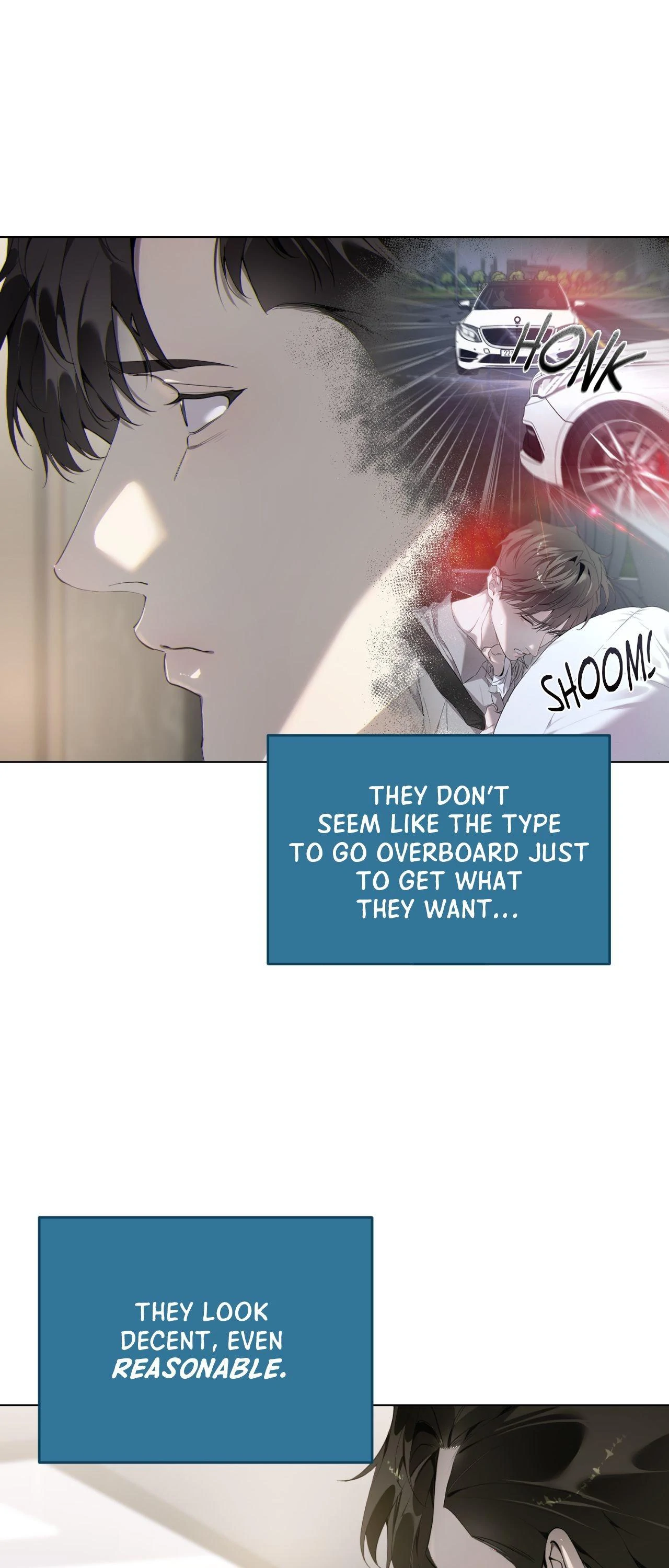 To Me Who Doesn’t Love You - Chapter 46 Page 46
