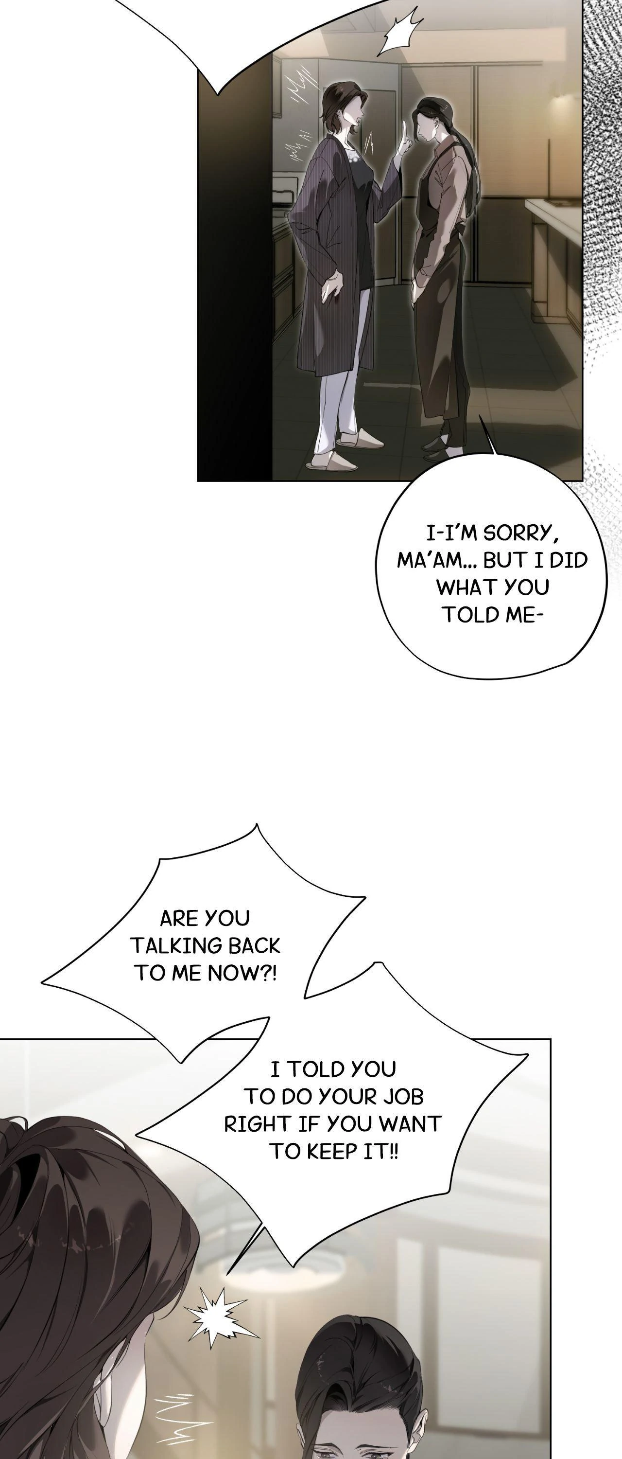 To Me Who Doesn’t Love You - Chapter 46 Page 50
