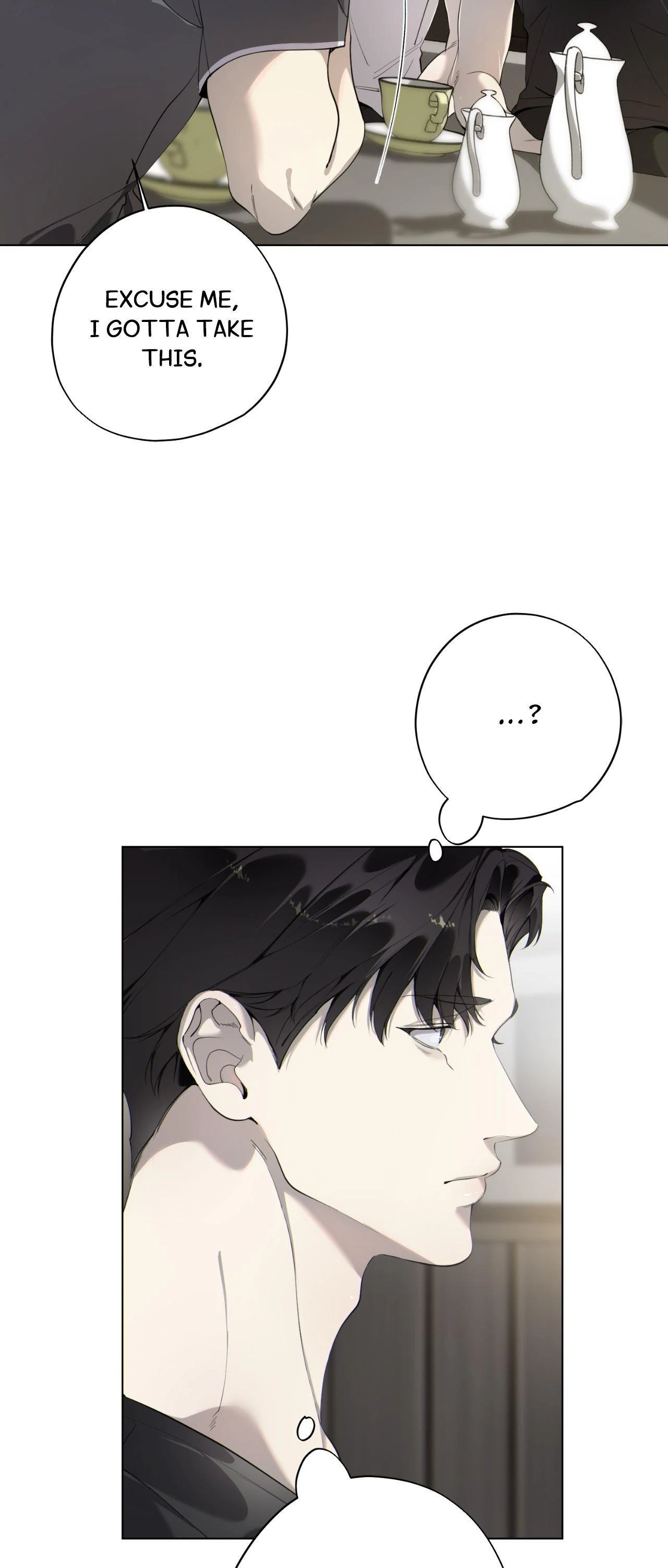 To Me Who Doesn’t Love You - Chapter 46 Page 52