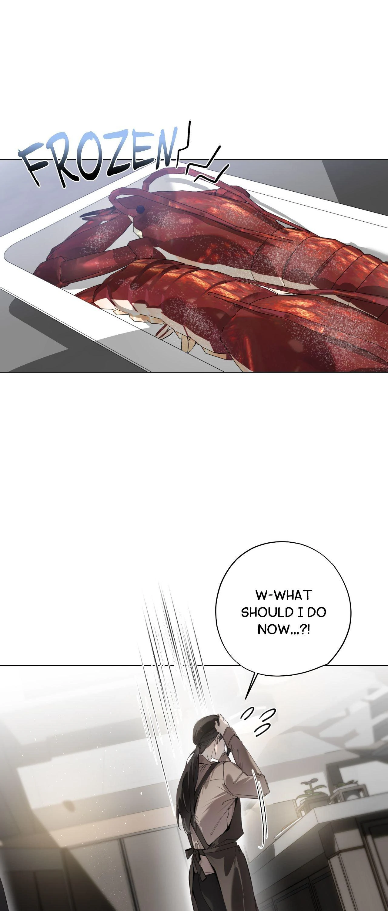 To Me Who Doesn’t Love You - Chapter 46 Page 57