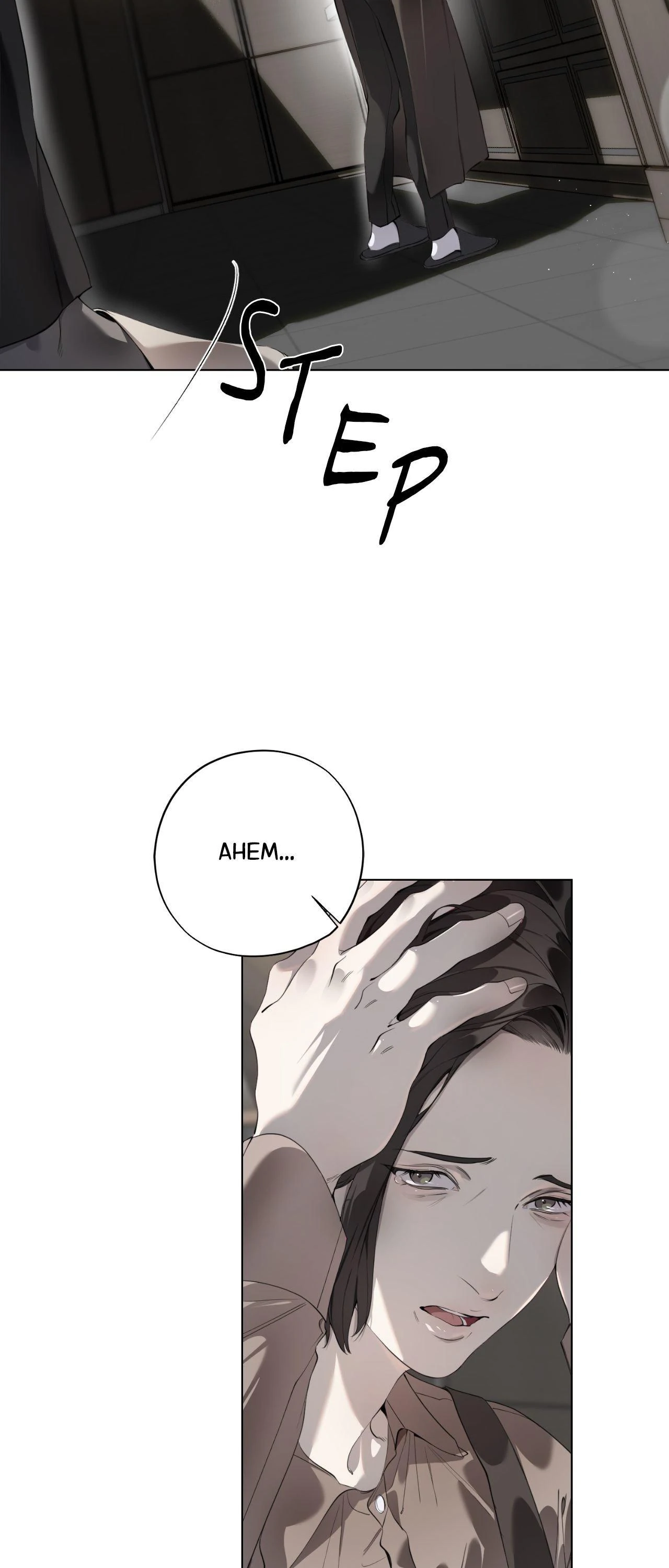 To Me Who Doesn’t Love You - Chapter 46 Page 58