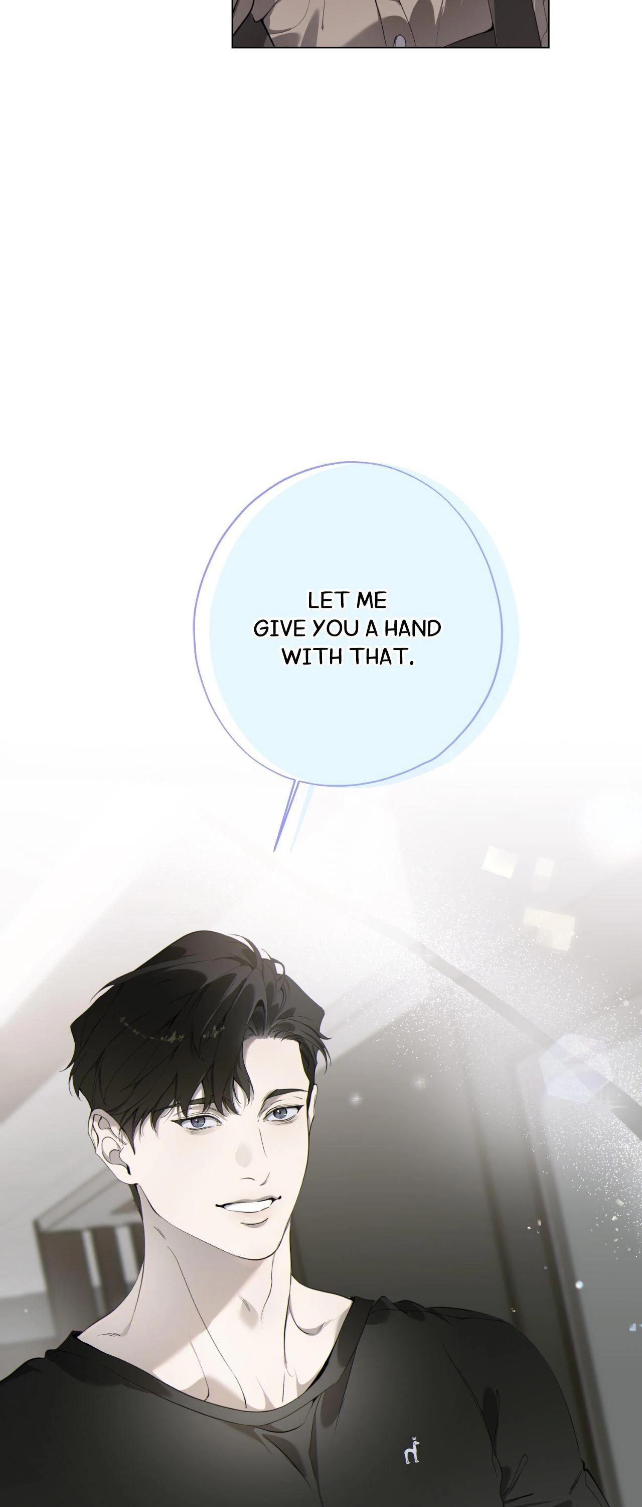 To Me Who Doesn’t Love You - Chapter 46 Page 59