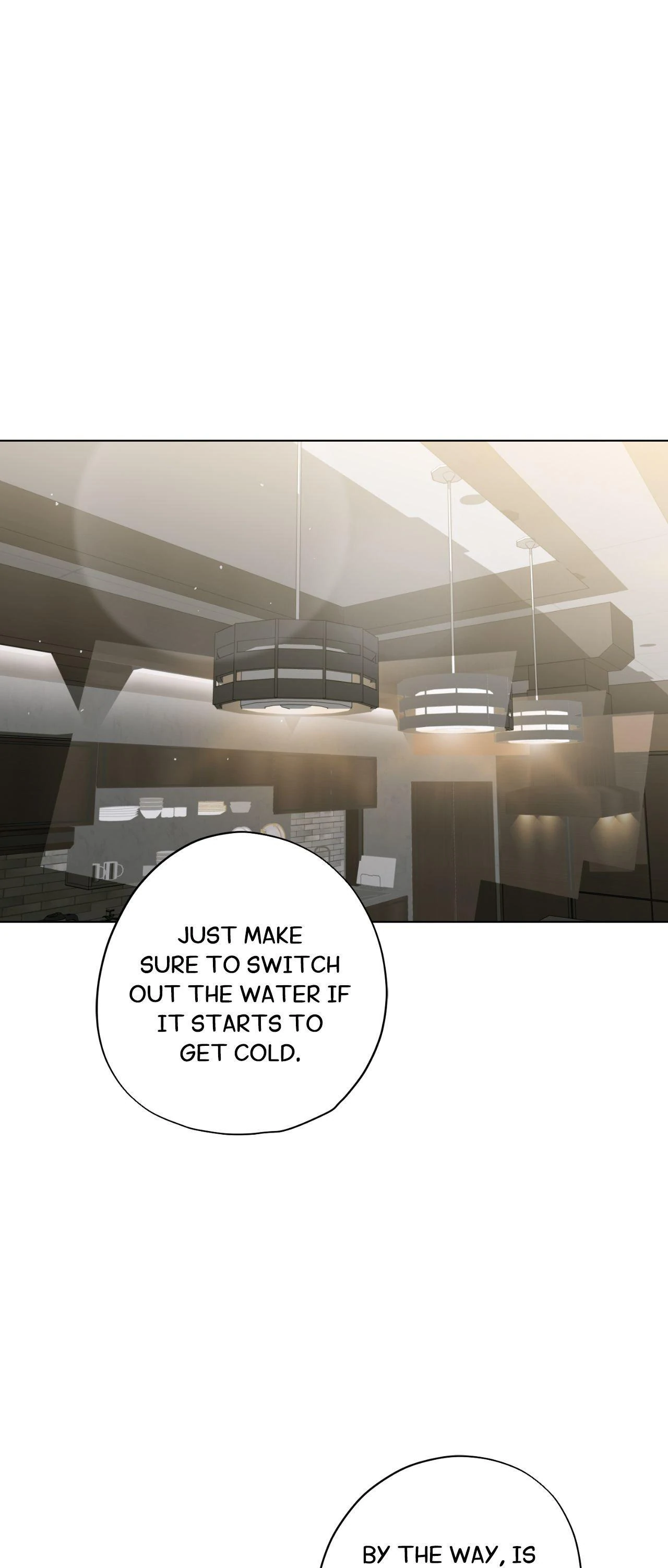 To Me Who Doesn’t Love You - Chapter 47 Page 1