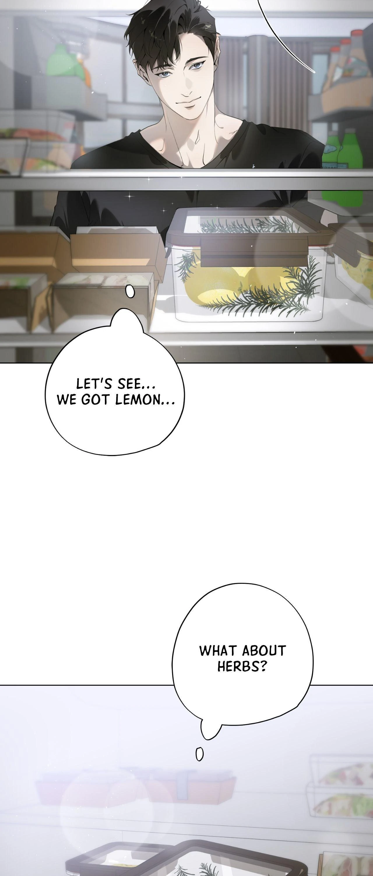 To Me Who Doesn’t Love You - Chapter 47 Page 3