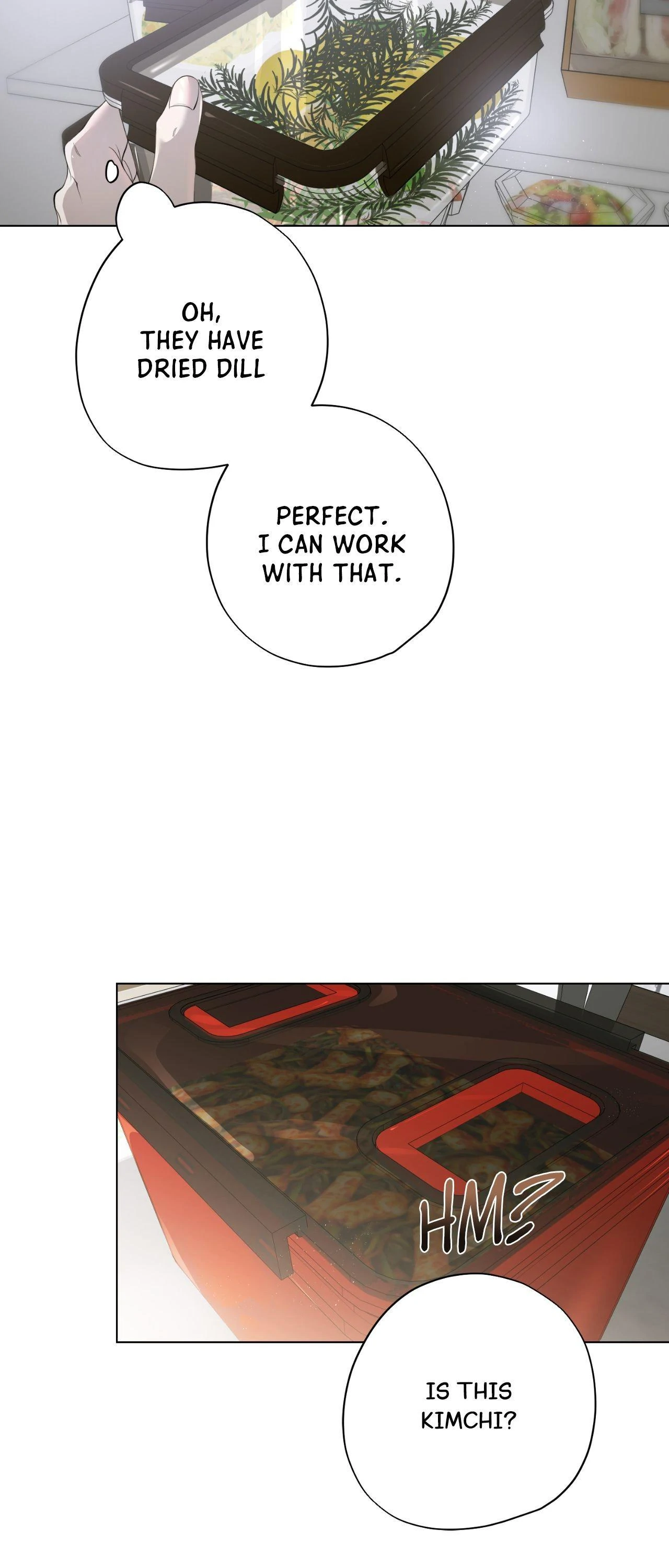 To Me Who Doesn’t Love You - Chapter 47 Page 4