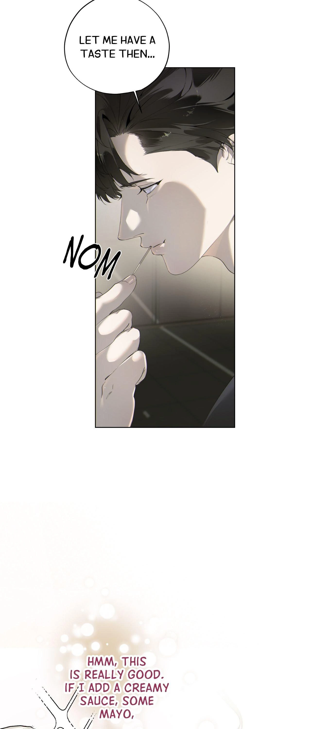 To Me Who Doesn’t Love You - Chapter 47 Page 6