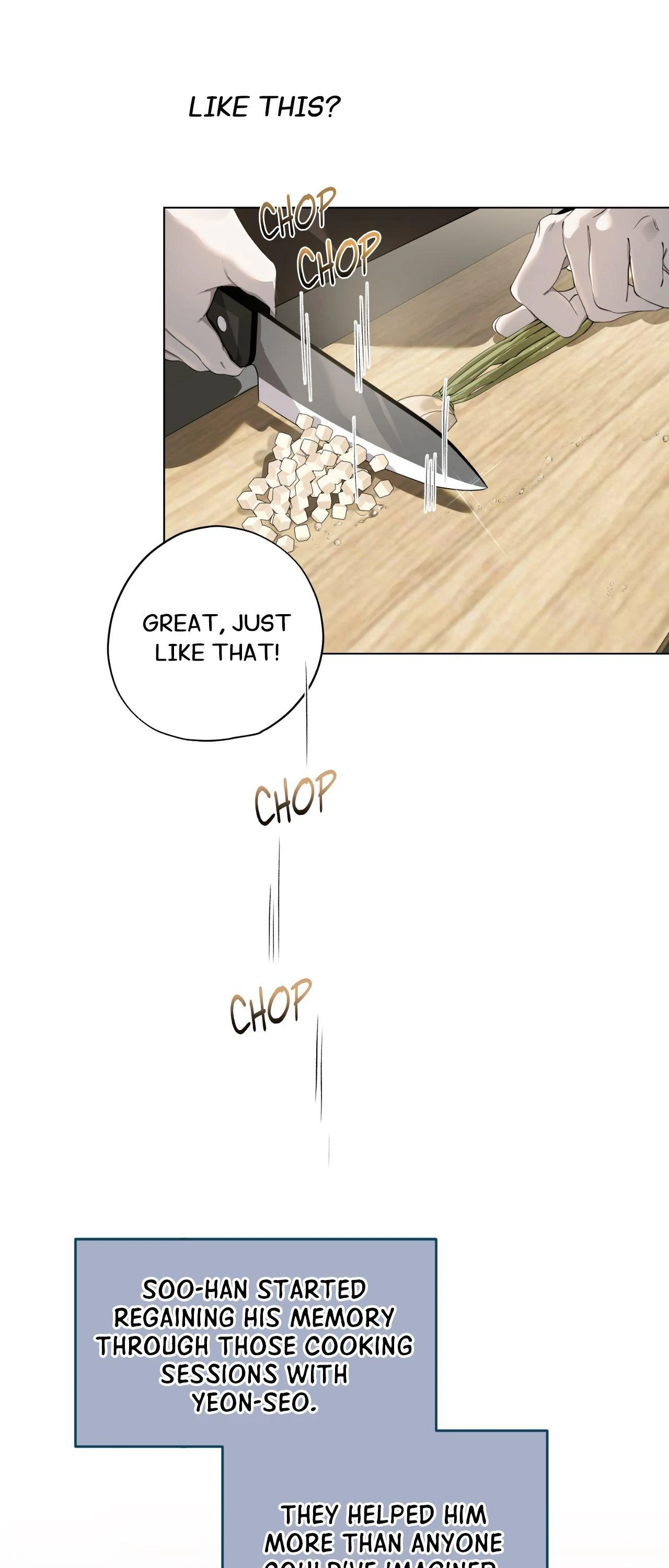 To Me Who Doesn’t Love You - Chapter 47 Page 10