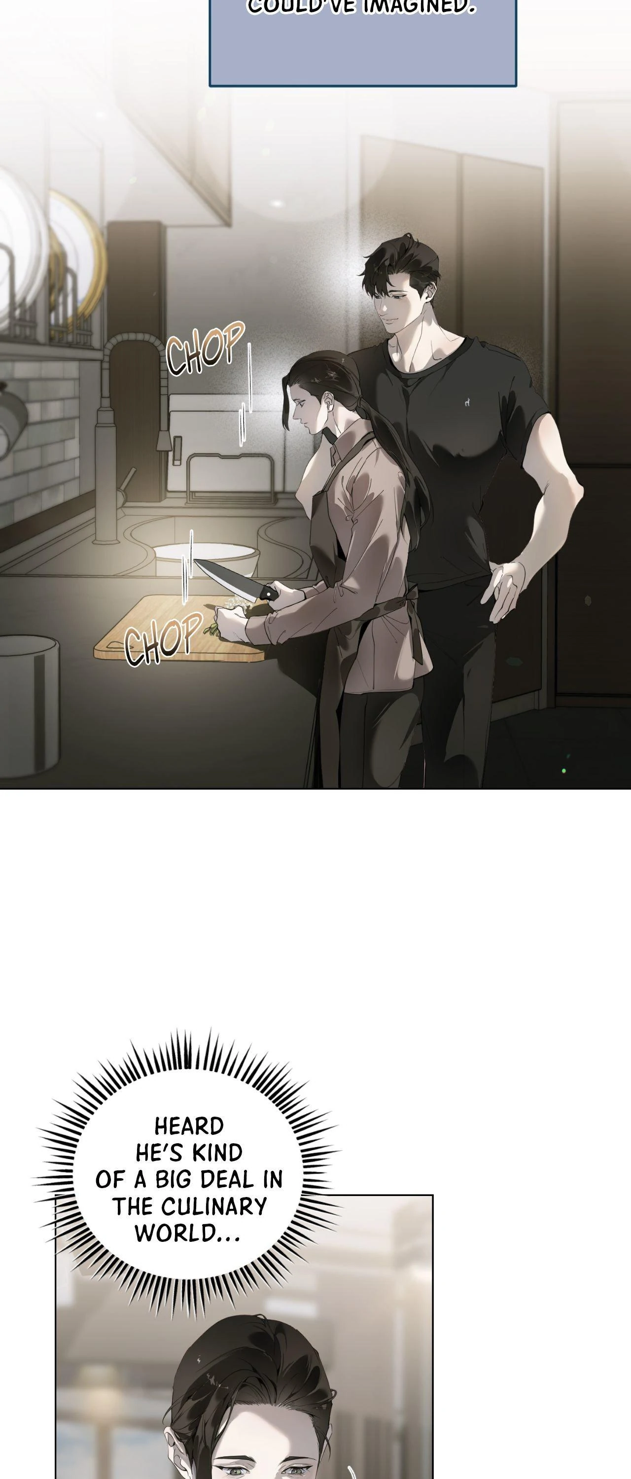 To Me Who Doesn’t Love You - Chapter 47 Page 11