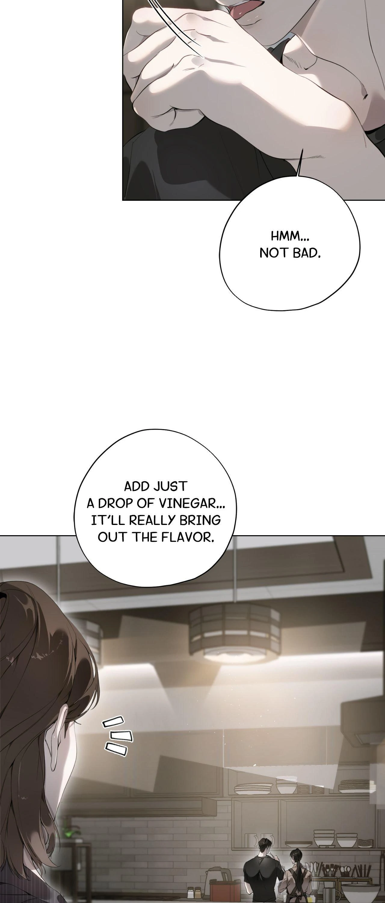 To Me Who Doesn’t Love You - Chapter 47 Page 16