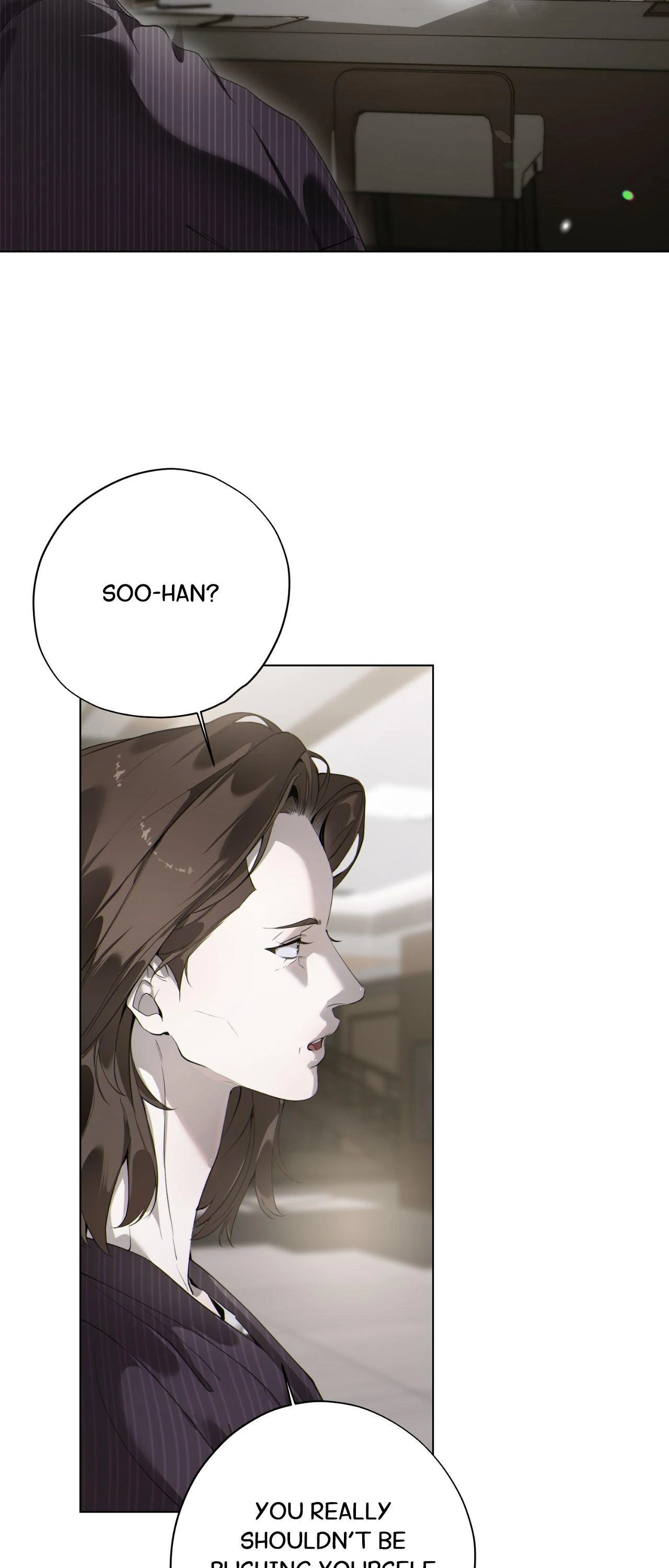 To Me Who Doesn’t Love You - Chapter 47 Page 17
