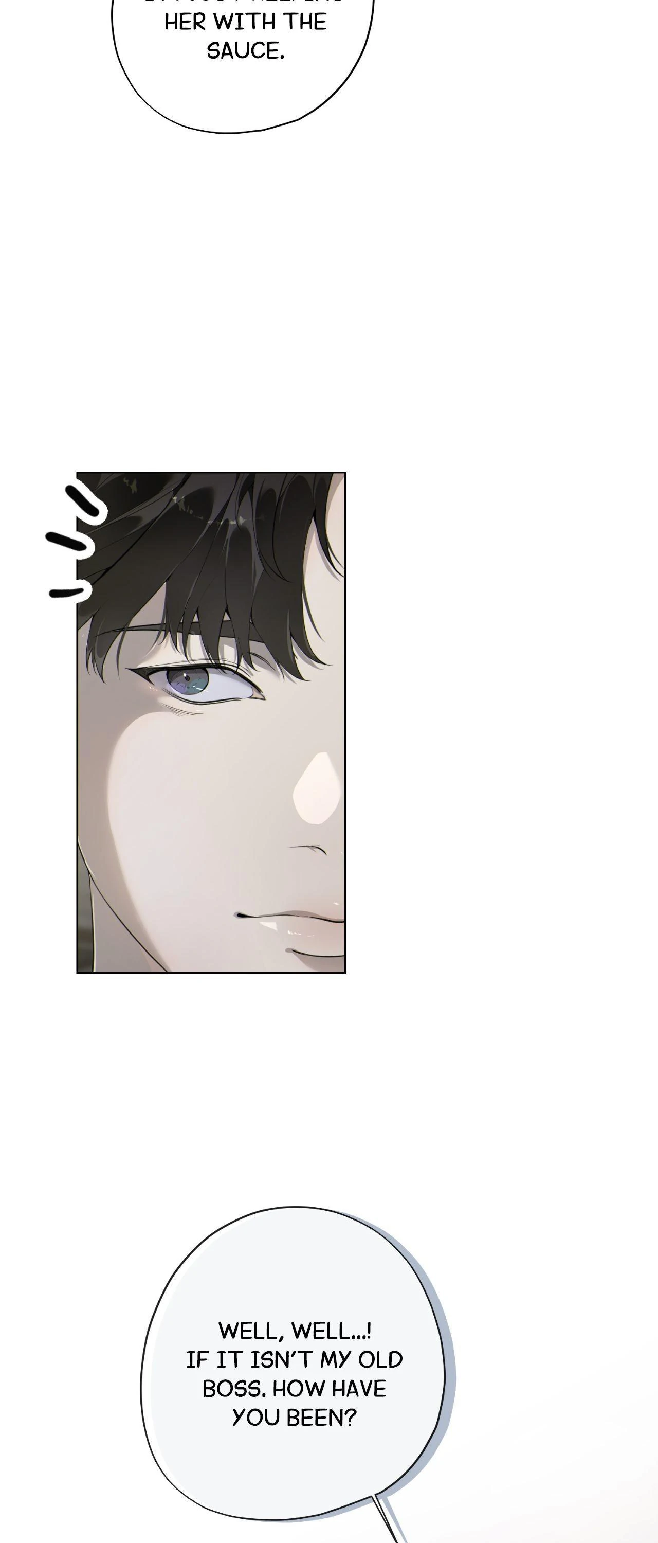 To Me Who Doesn’t Love You - Chapter 47 Page 19