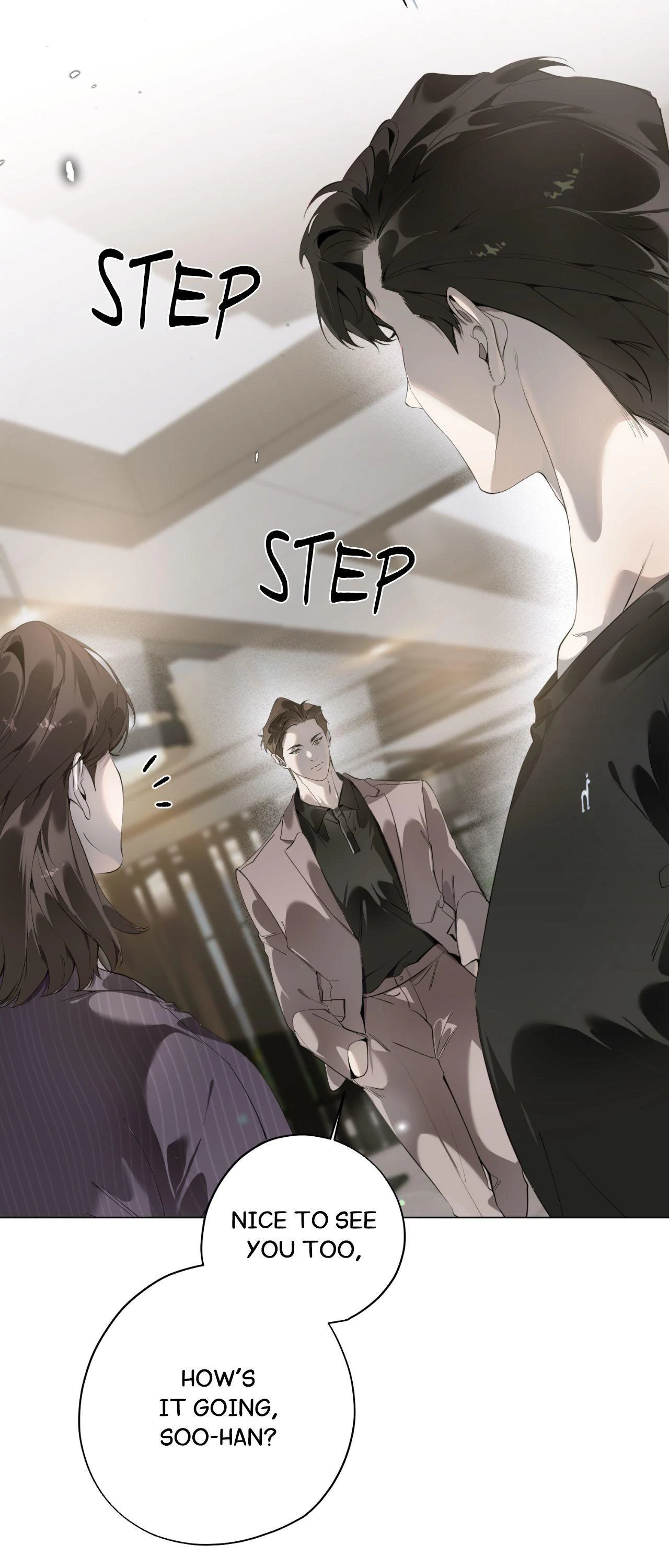 To Me Who Doesn’t Love You - Chapter 47 Page 20