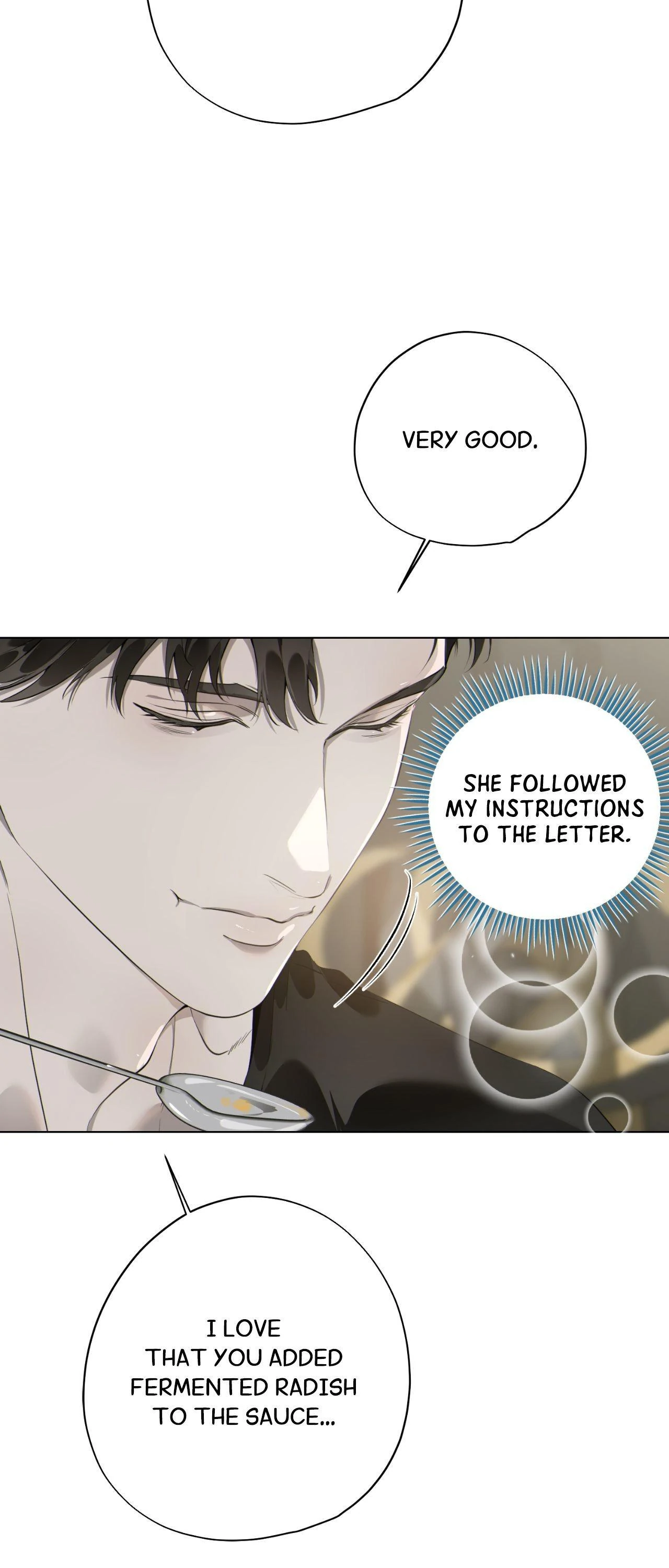 To Me Who Doesn’t Love You - Chapter 47 Page 26