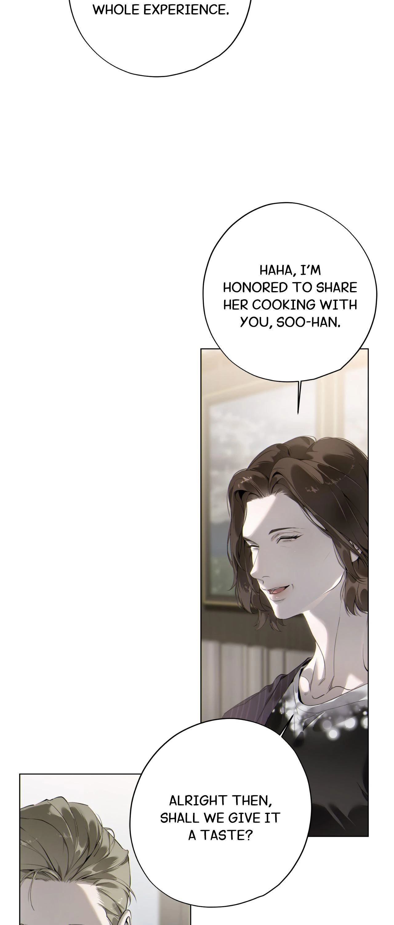 To Me Who Doesn’t Love You - Chapter 47 Page 28