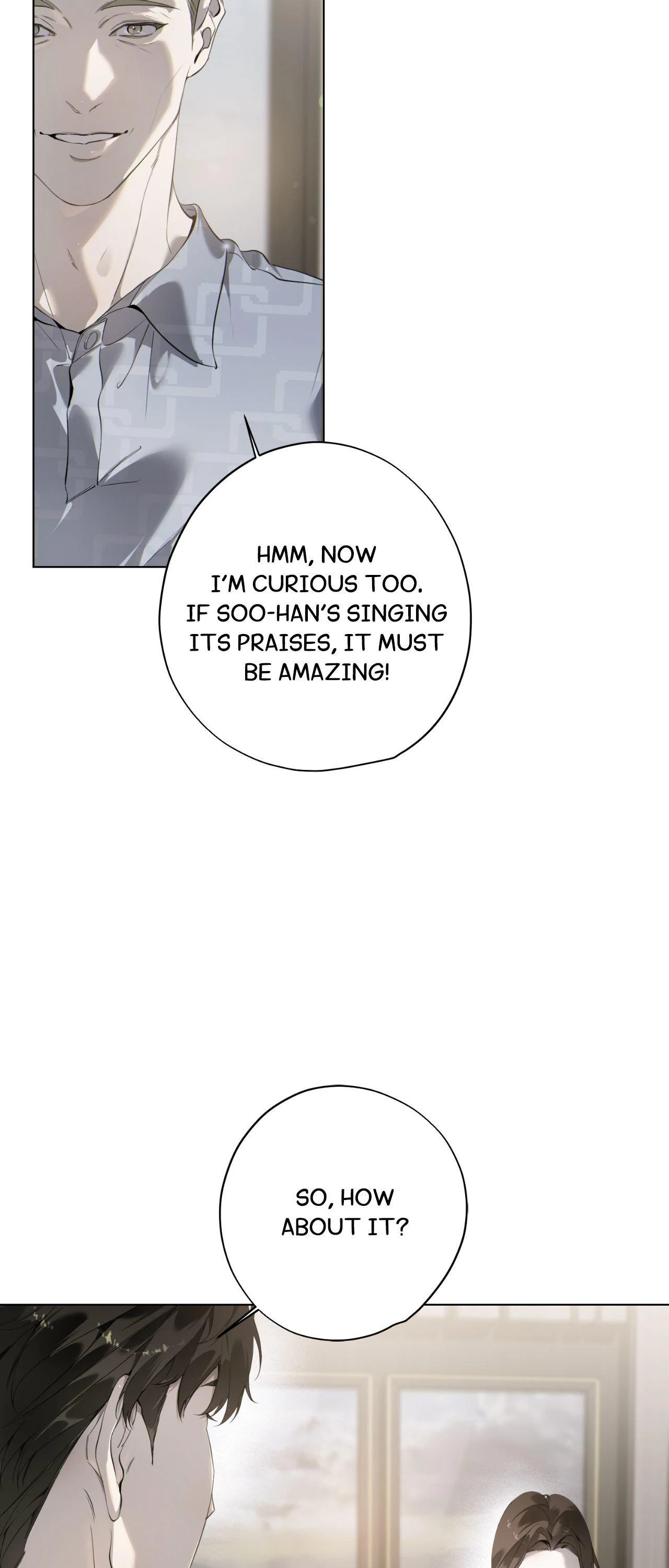 To Me Who Doesn’t Love You - Chapter 47 Page 29