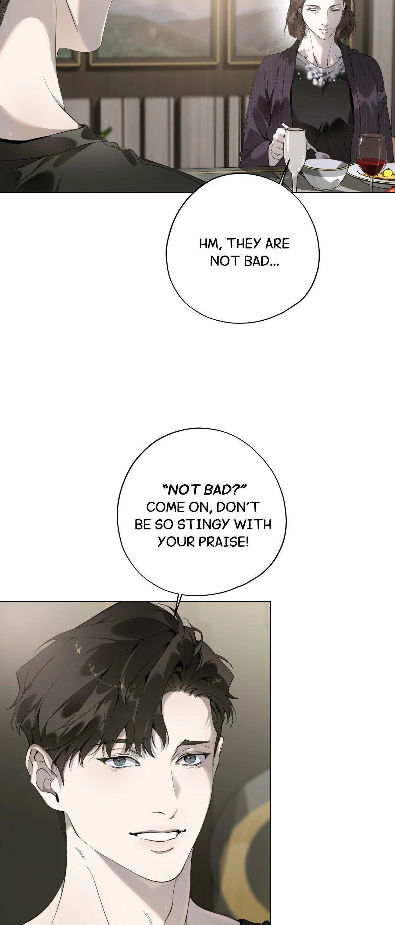 To Me Who Doesn’t Love You - Chapter 47 Page 30