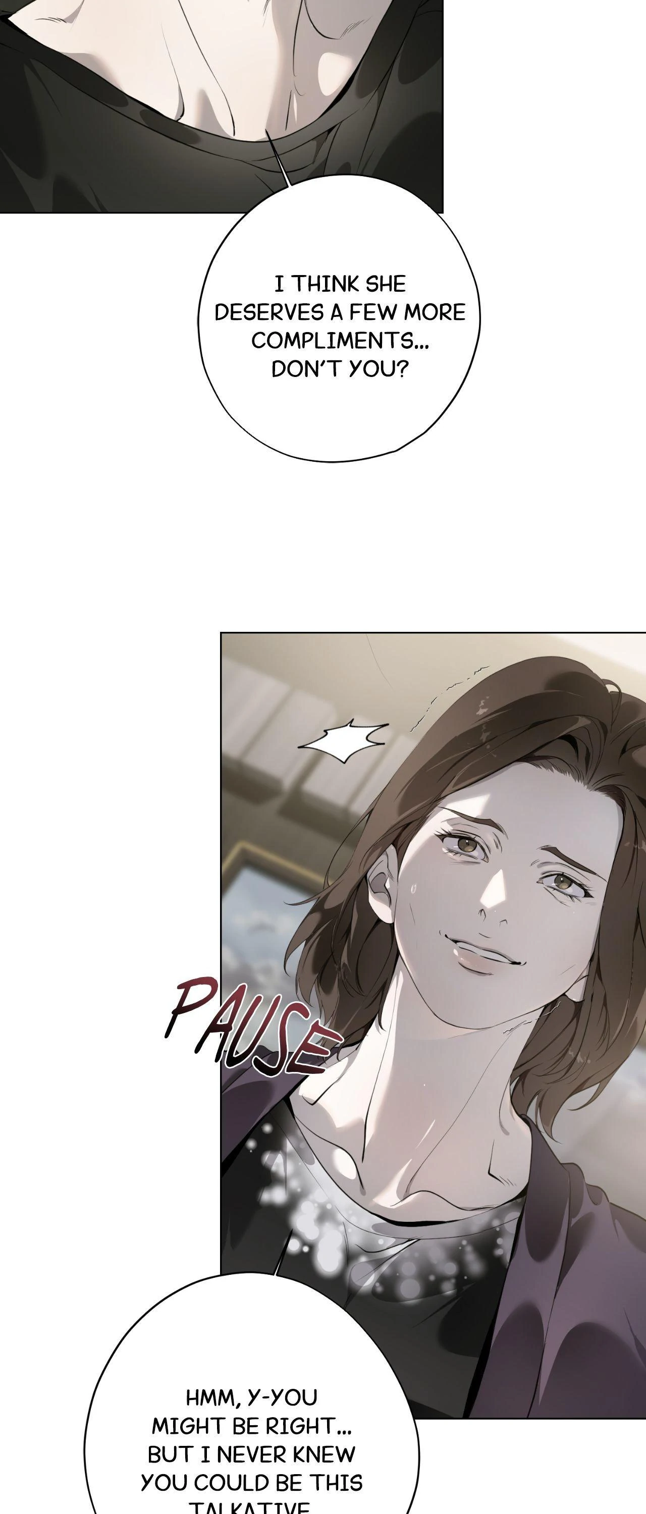 To Me Who Doesn’t Love You - Chapter 47 Page 31