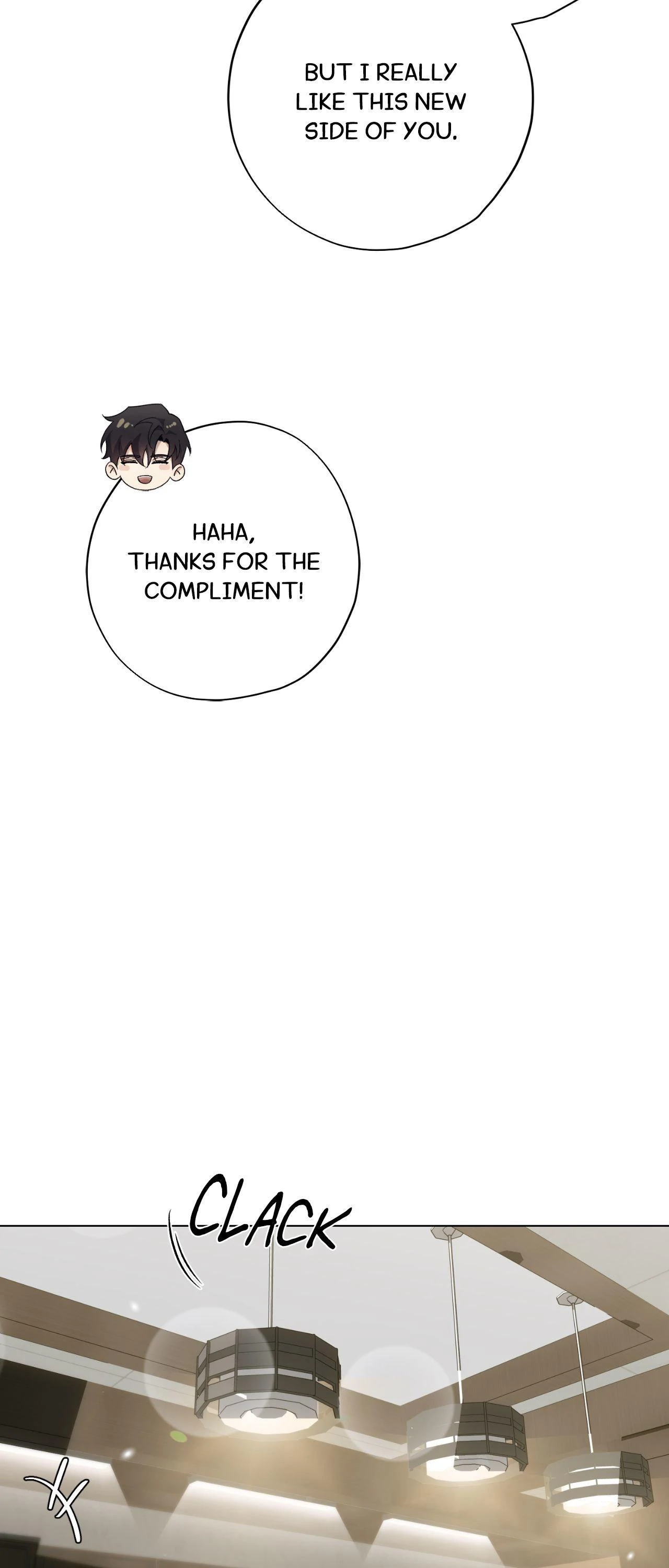 To Me Who Doesn’t Love You - Chapter 47 Page 34